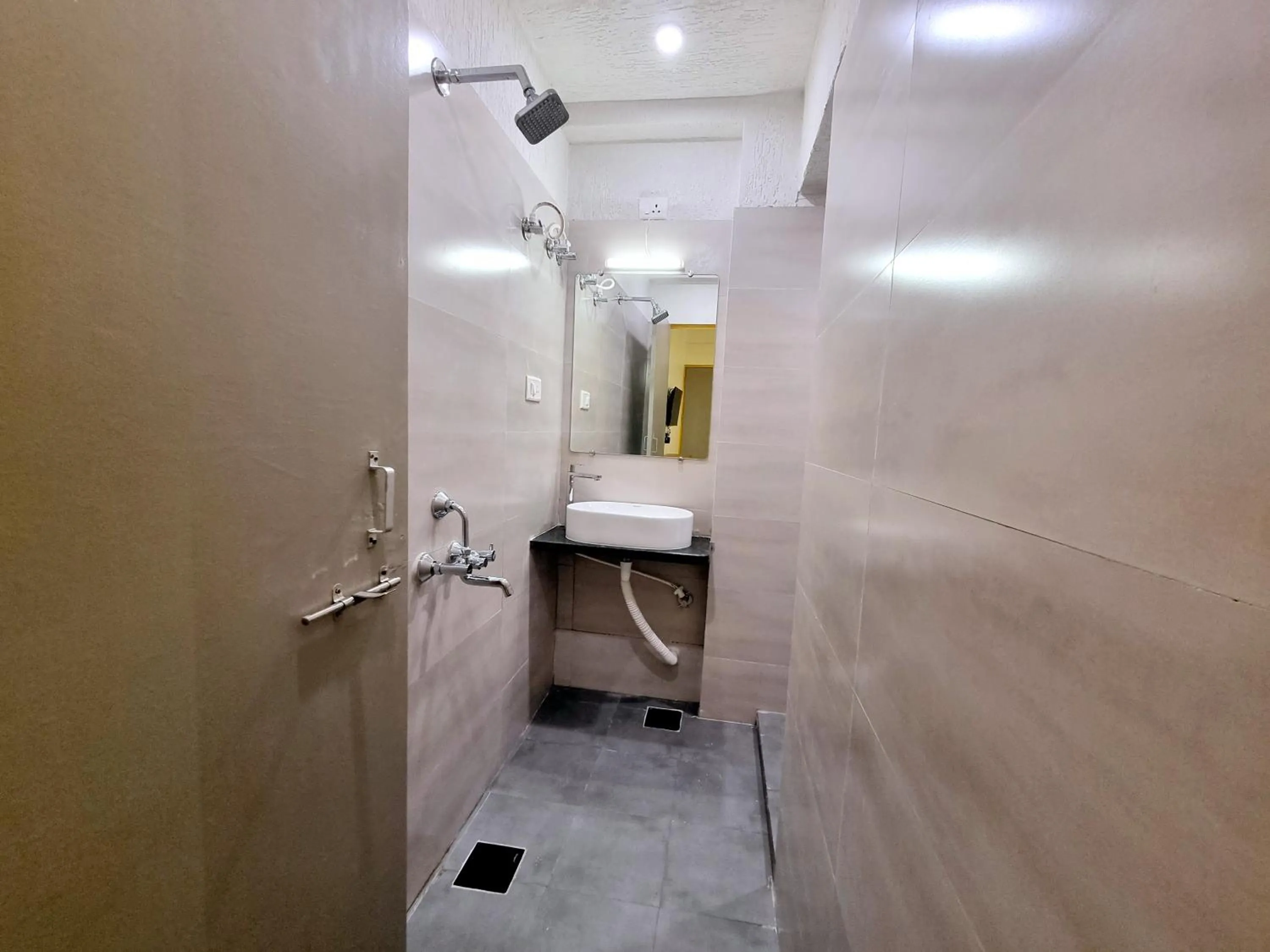 Bathroom in Stayinn Nest