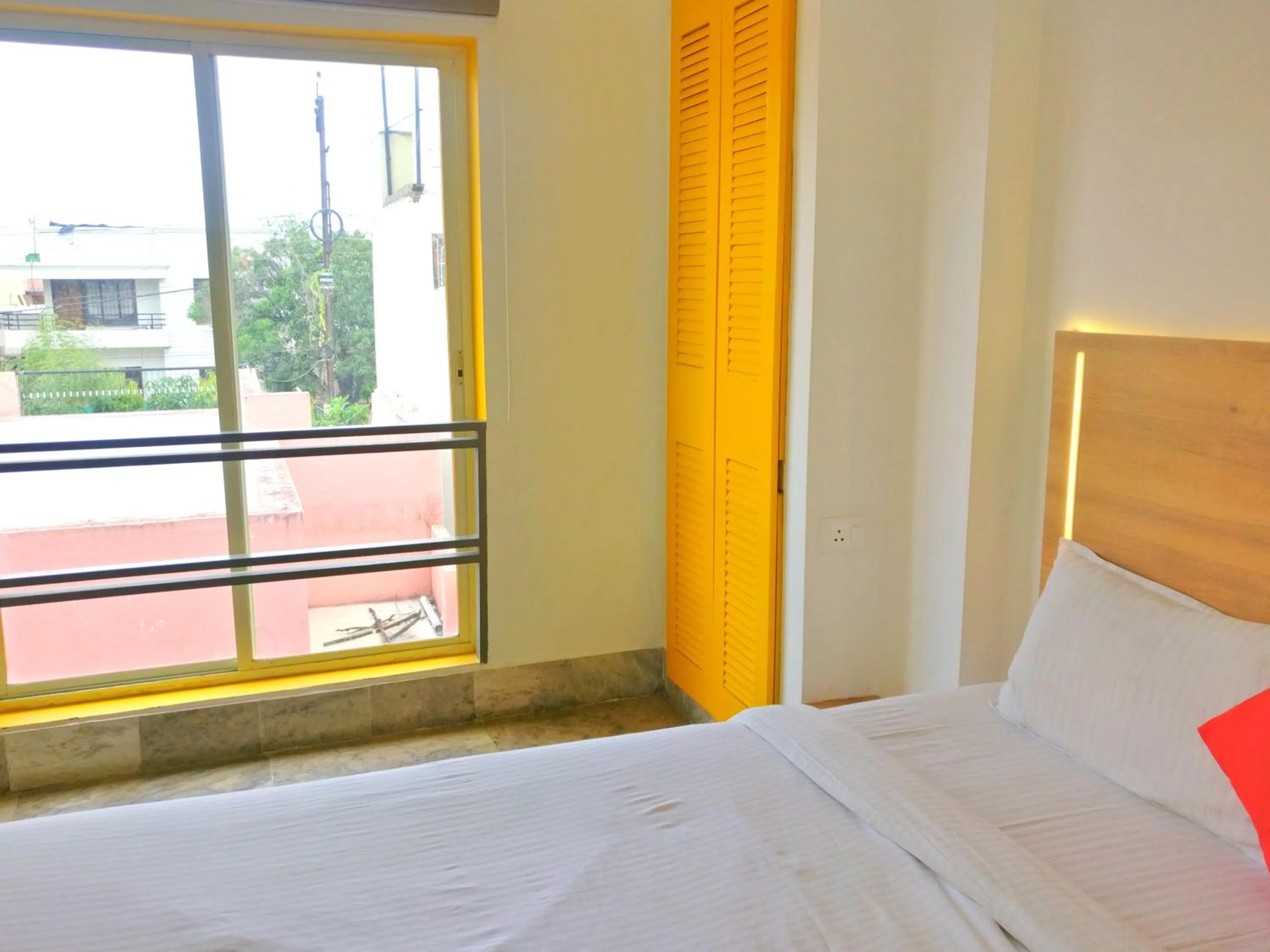 Nearby landmark, Bed in Stayinn Nest