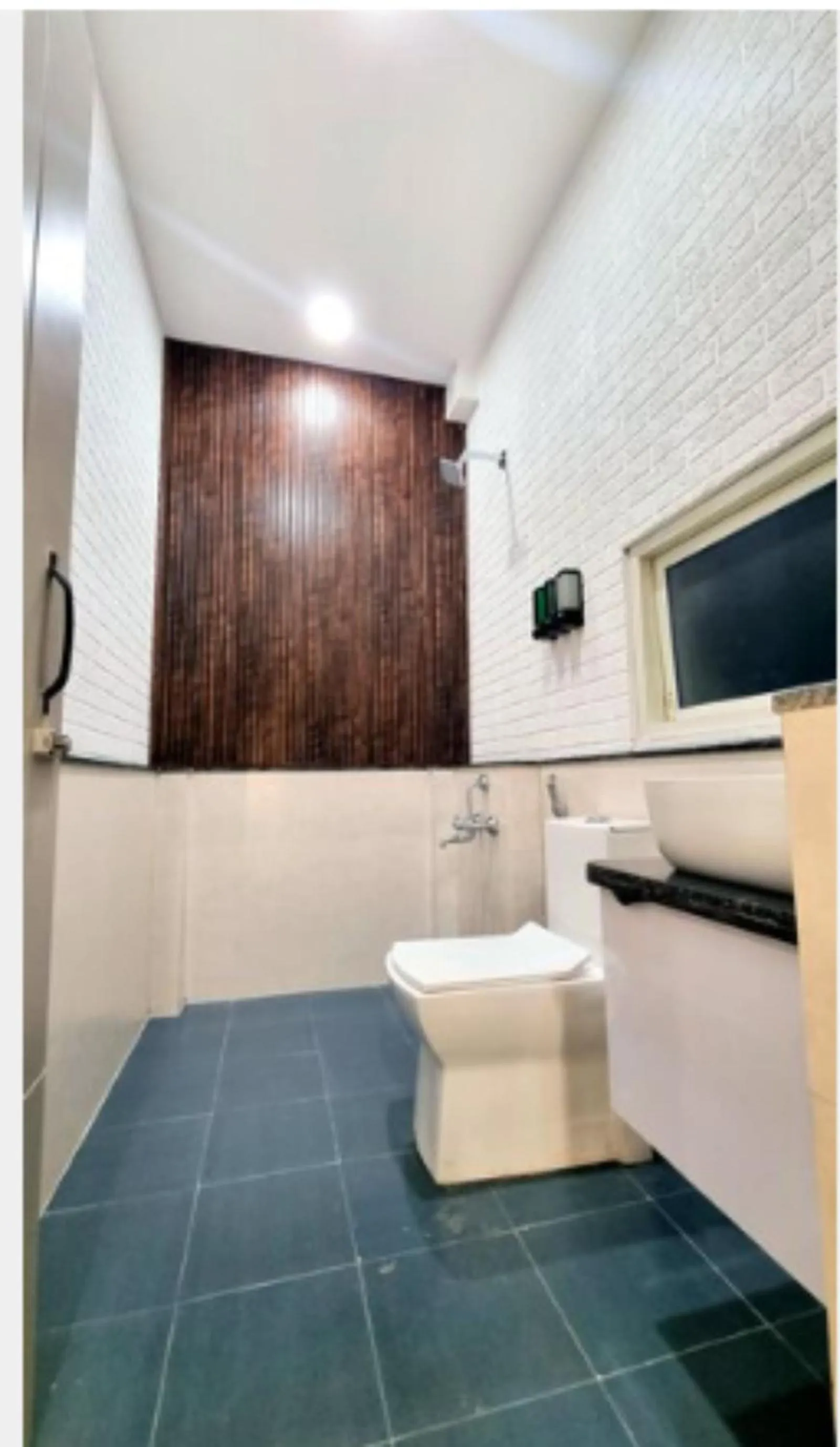 Bathroom in Stayinn Nest