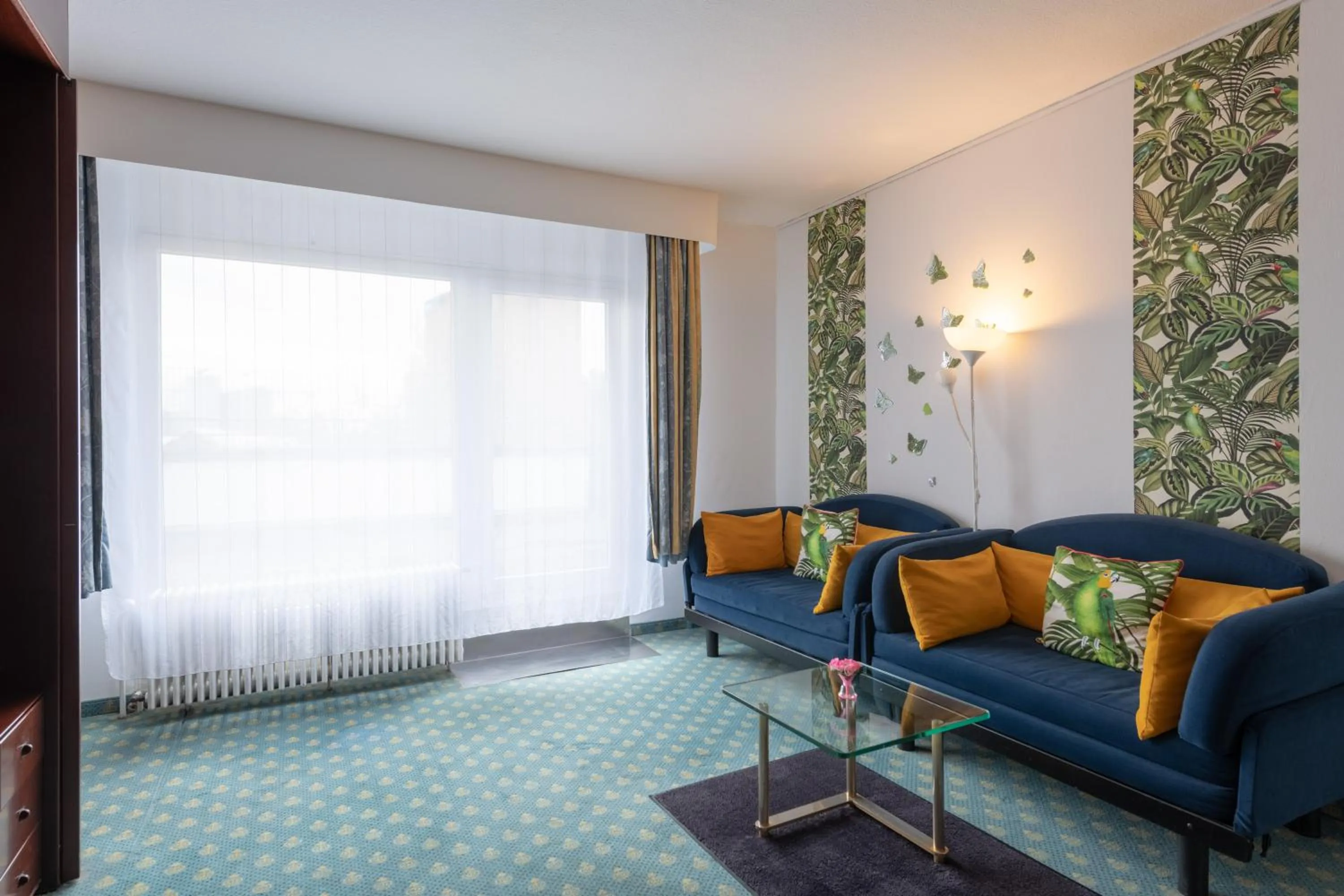 Hotel Königshof The Arthouse