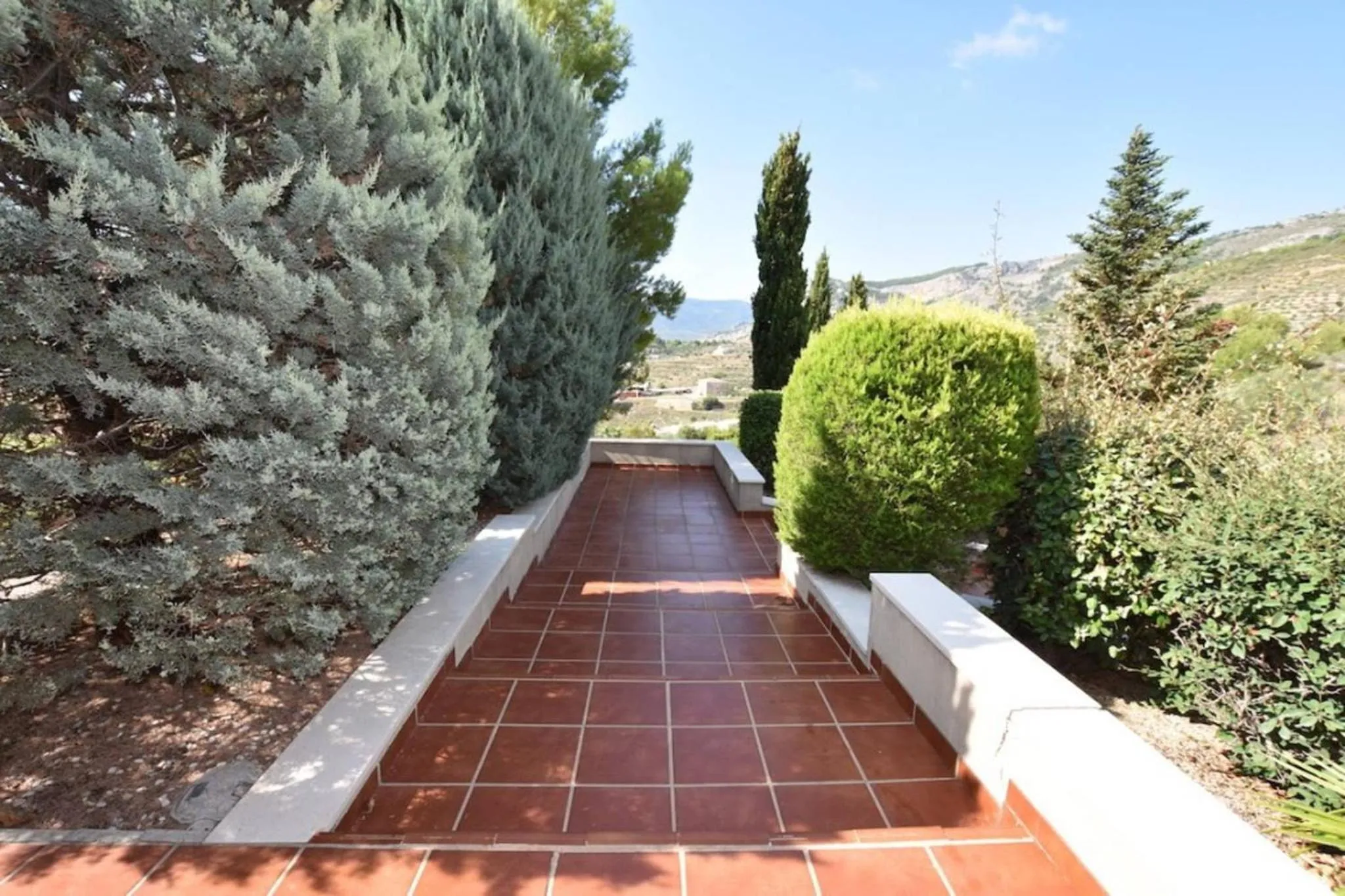 Torreta Of Gormaig, House with swimming pool