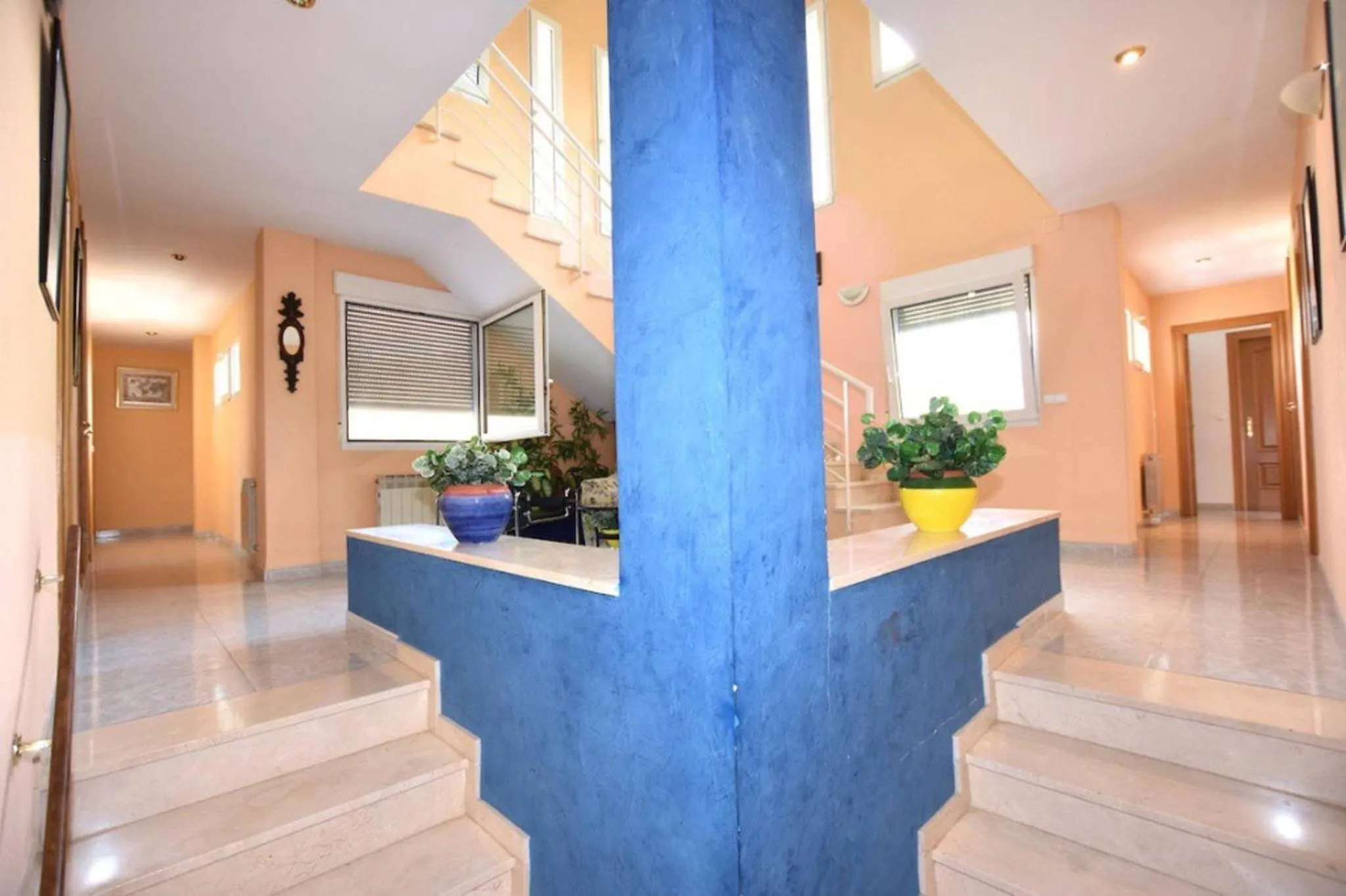 Torreta Of Gormaig, House with swimming pool