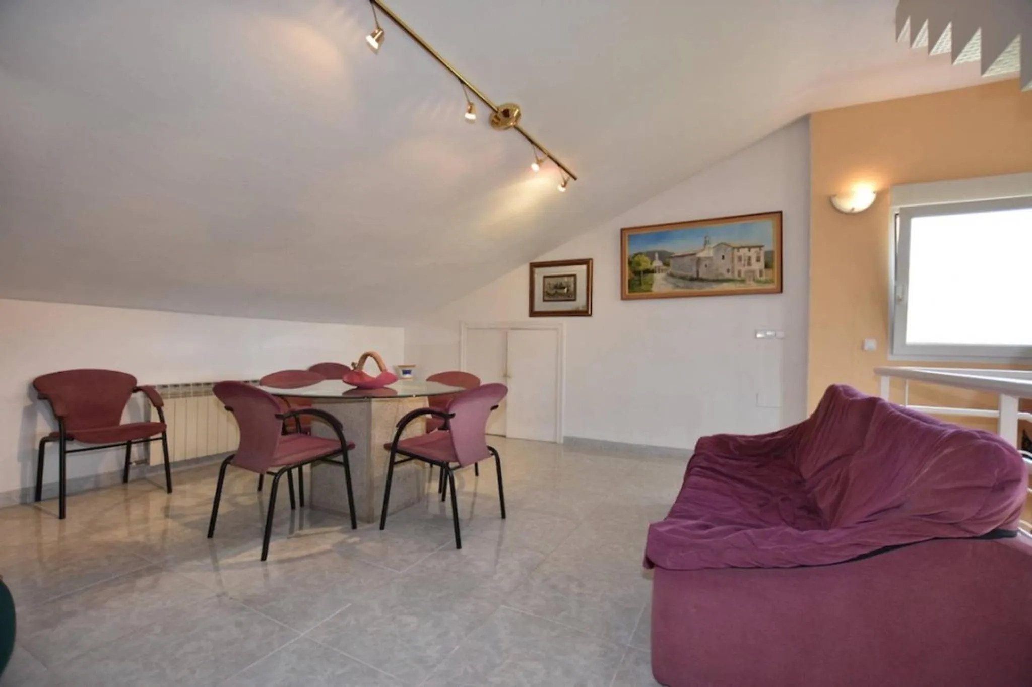 Torreta Of Gormaig, House with swimming pool