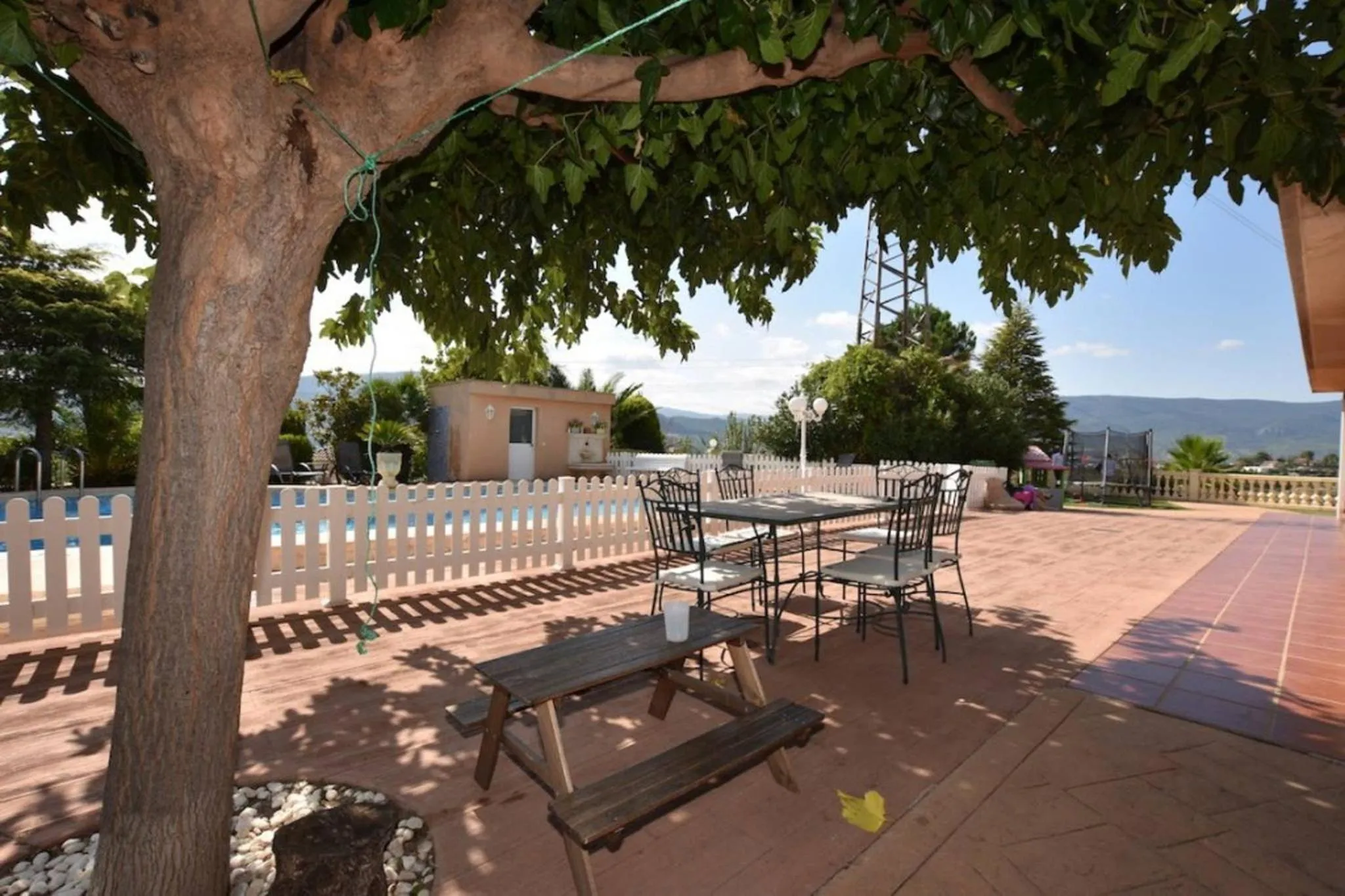 Other in Torreta Of Gormaig, House with swimming pool