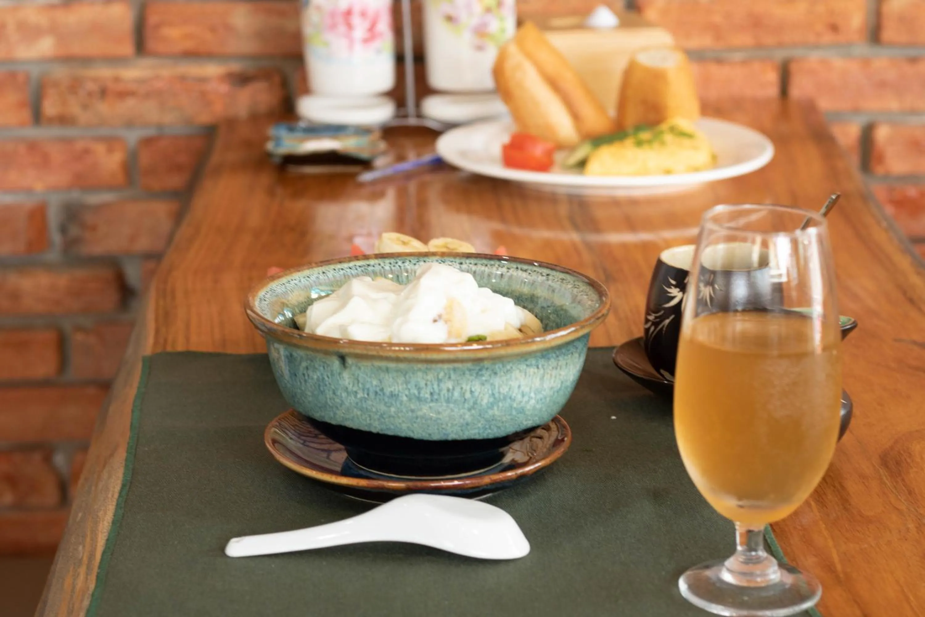 Restaurant/places to eat in HOI AN HEART LODGE