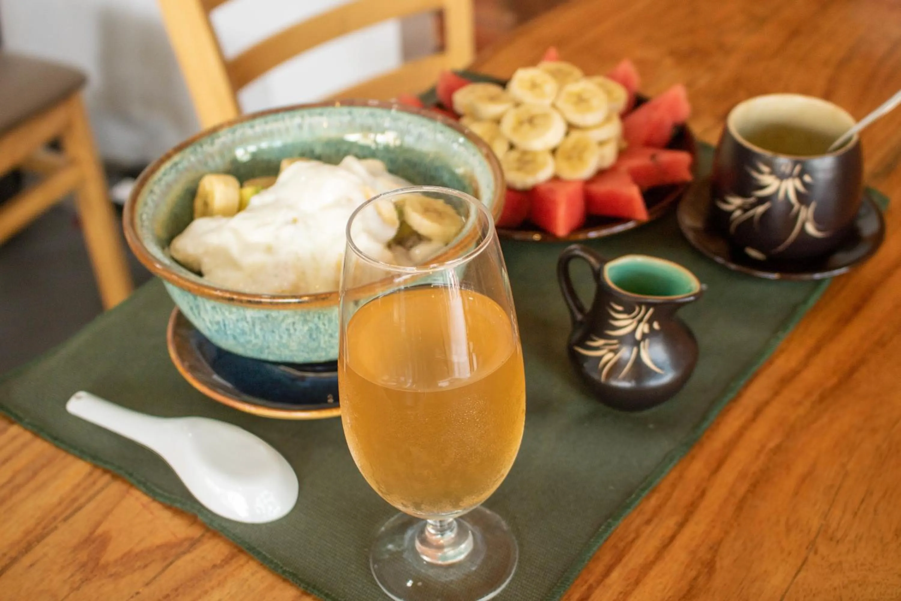 Restaurant/places to eat in HOI AN HEART LODGE