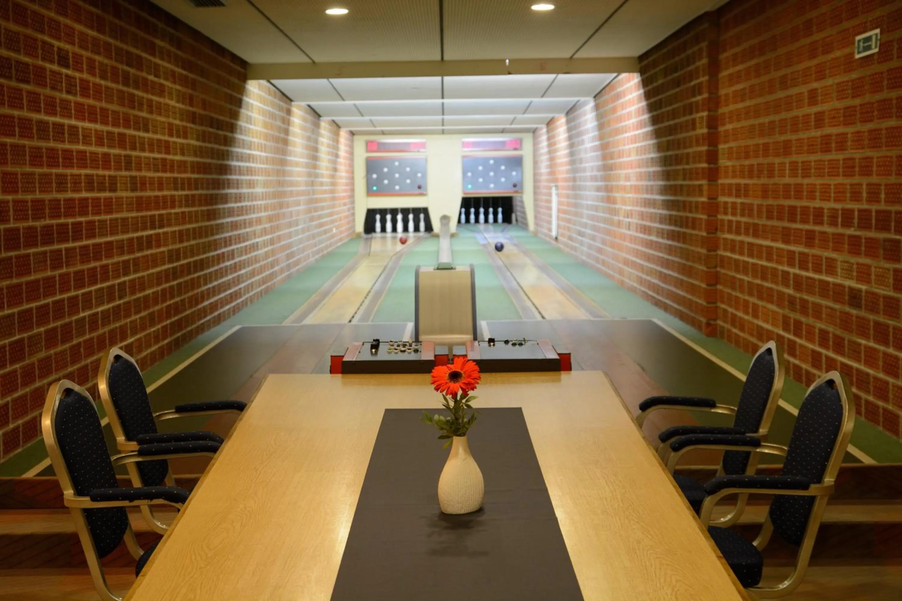 Entertainment in AVALON Hotelpark Königshof