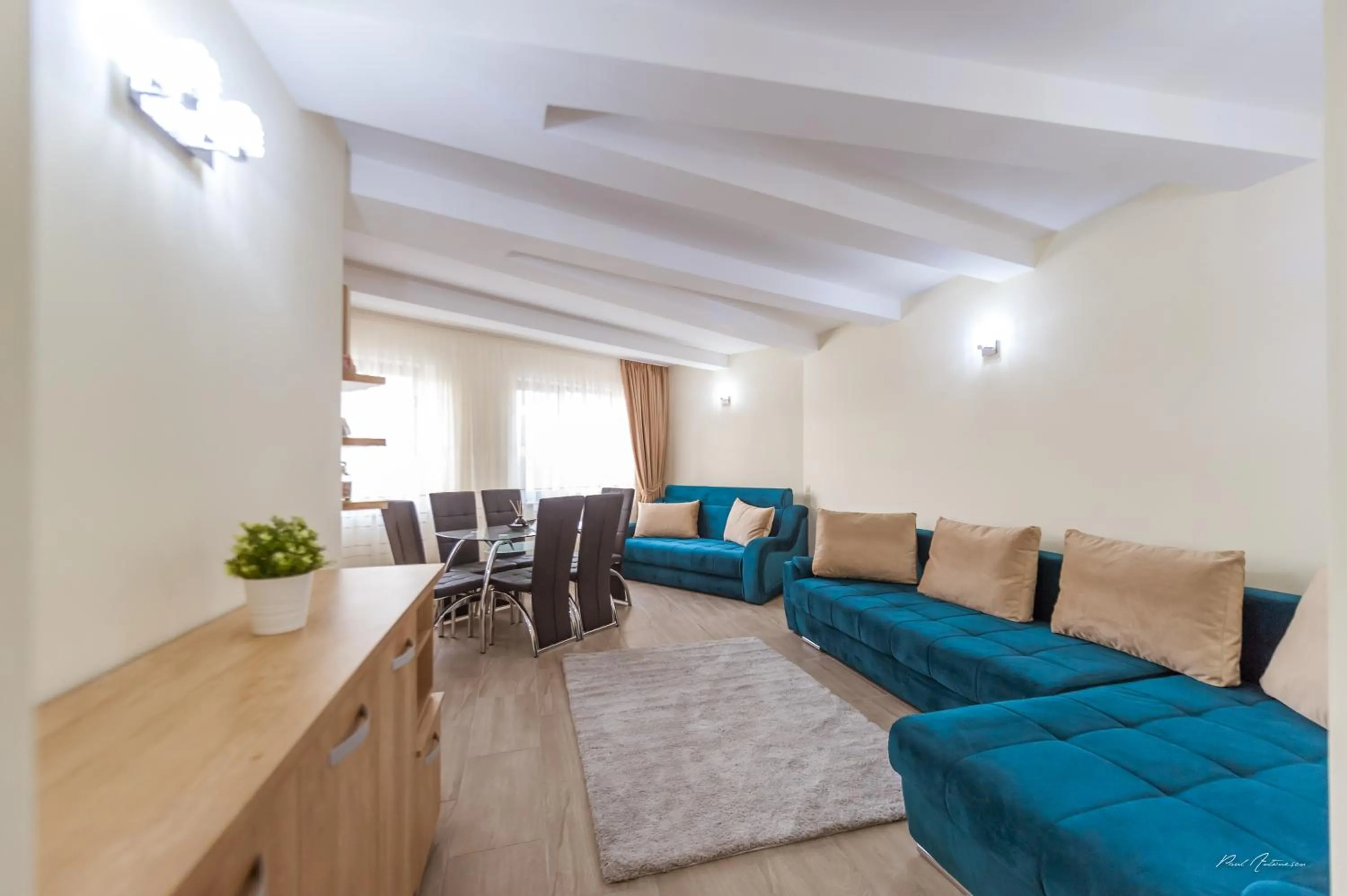 One-Bedroom Apartment in Dany Rent A Home