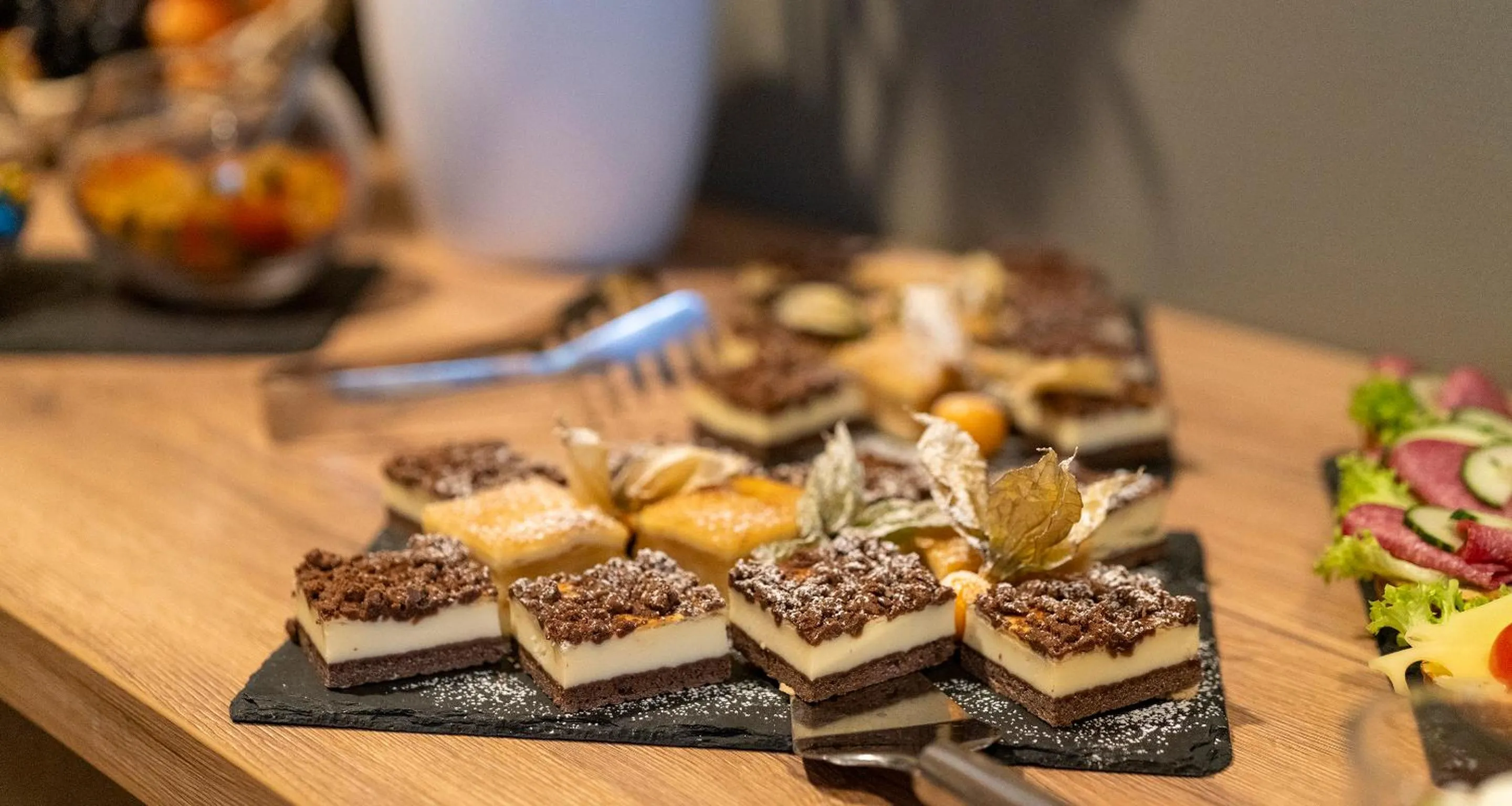 Meeting/conference room in Sure Hotel by Best Western Hilden-Düsseldorf