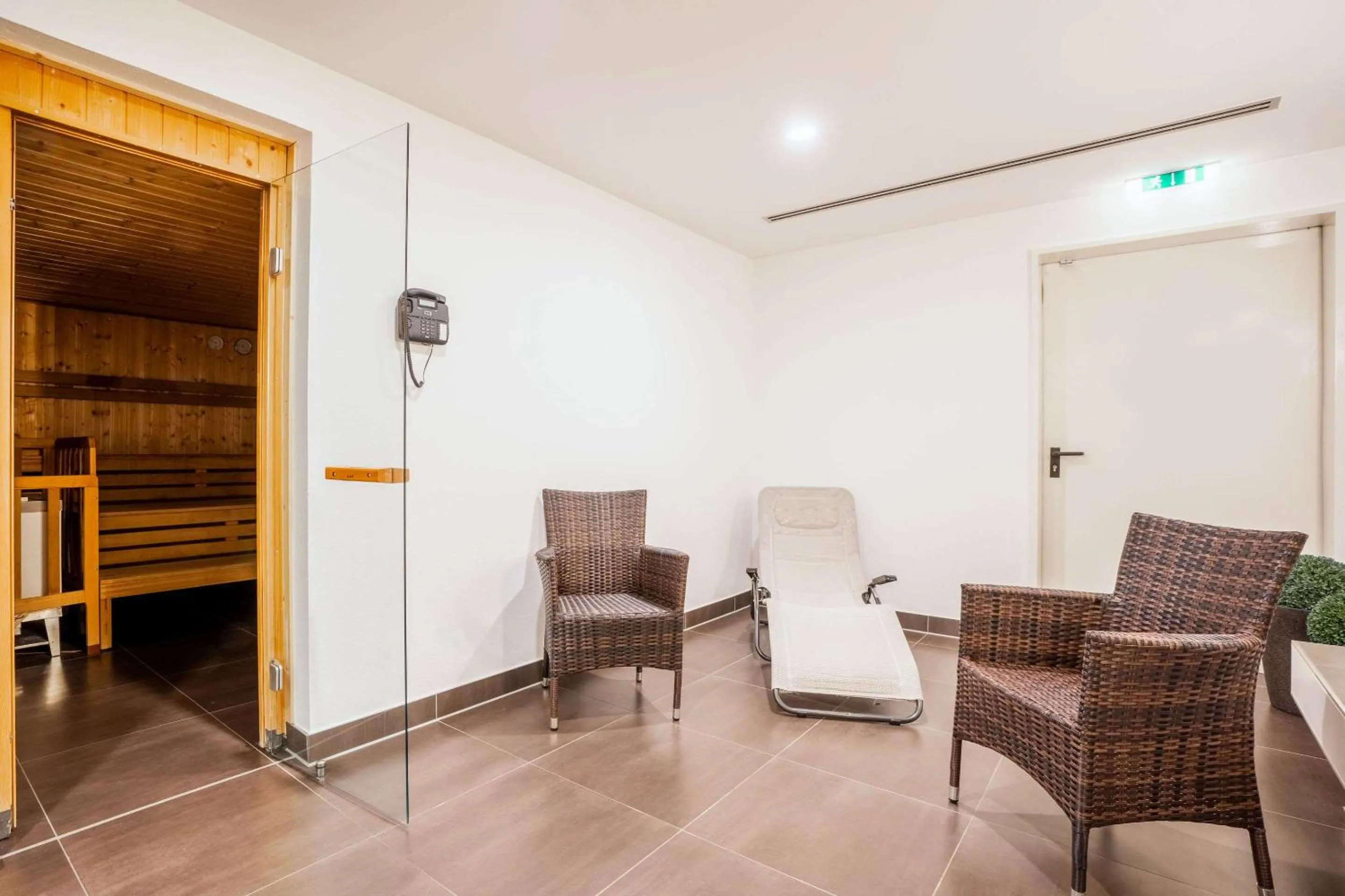 Other in Hotel am Tierpark Gotha