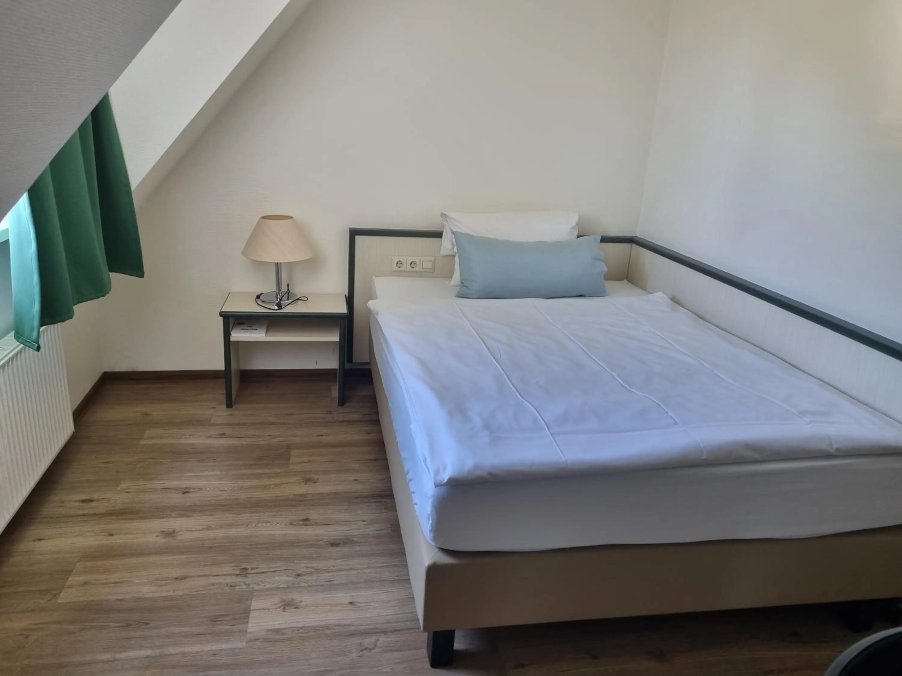 Bed in Sportpark Hotel Isernhagen