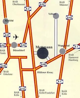 Other in Hotel Alberga