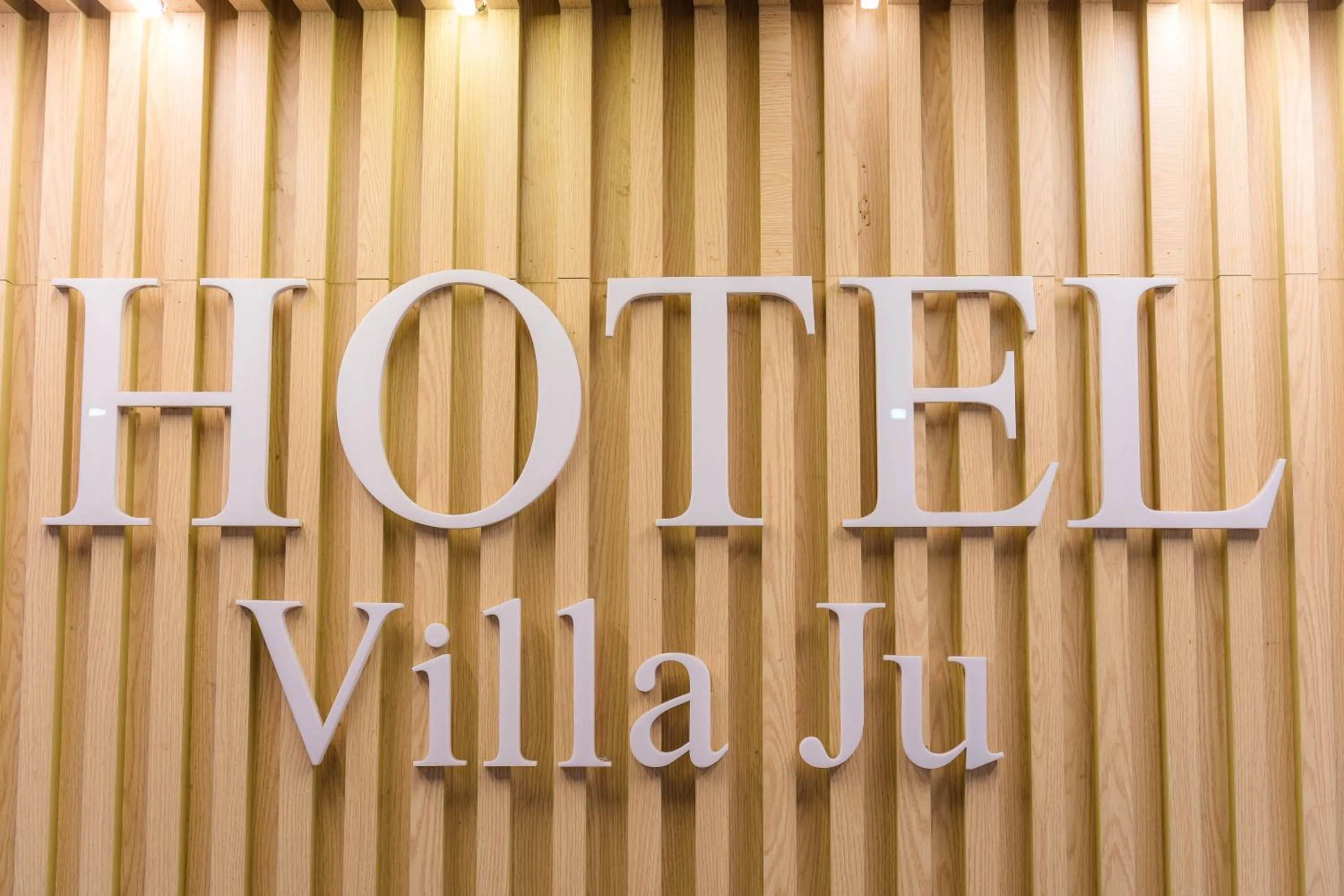 Other in Hotel Villa Ju