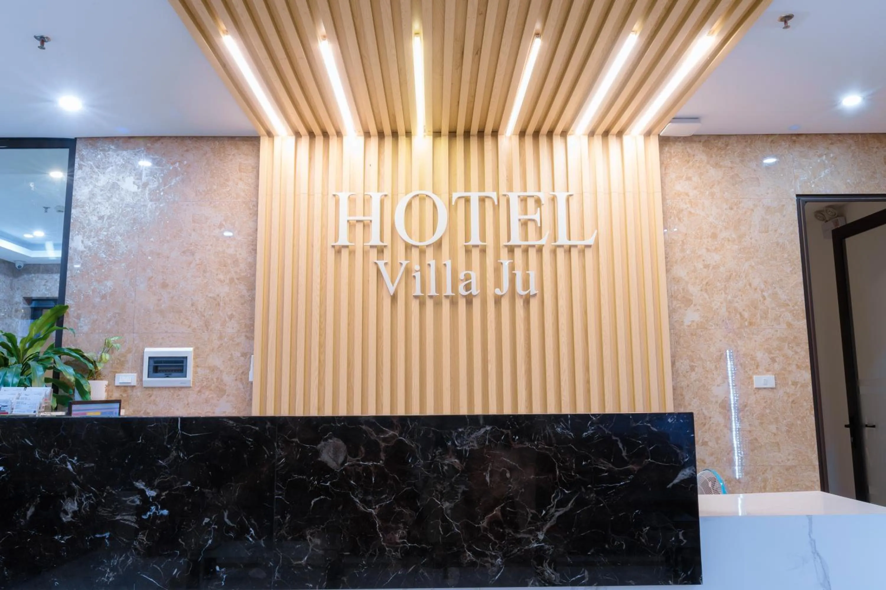 Other in Hotel Villa Ju