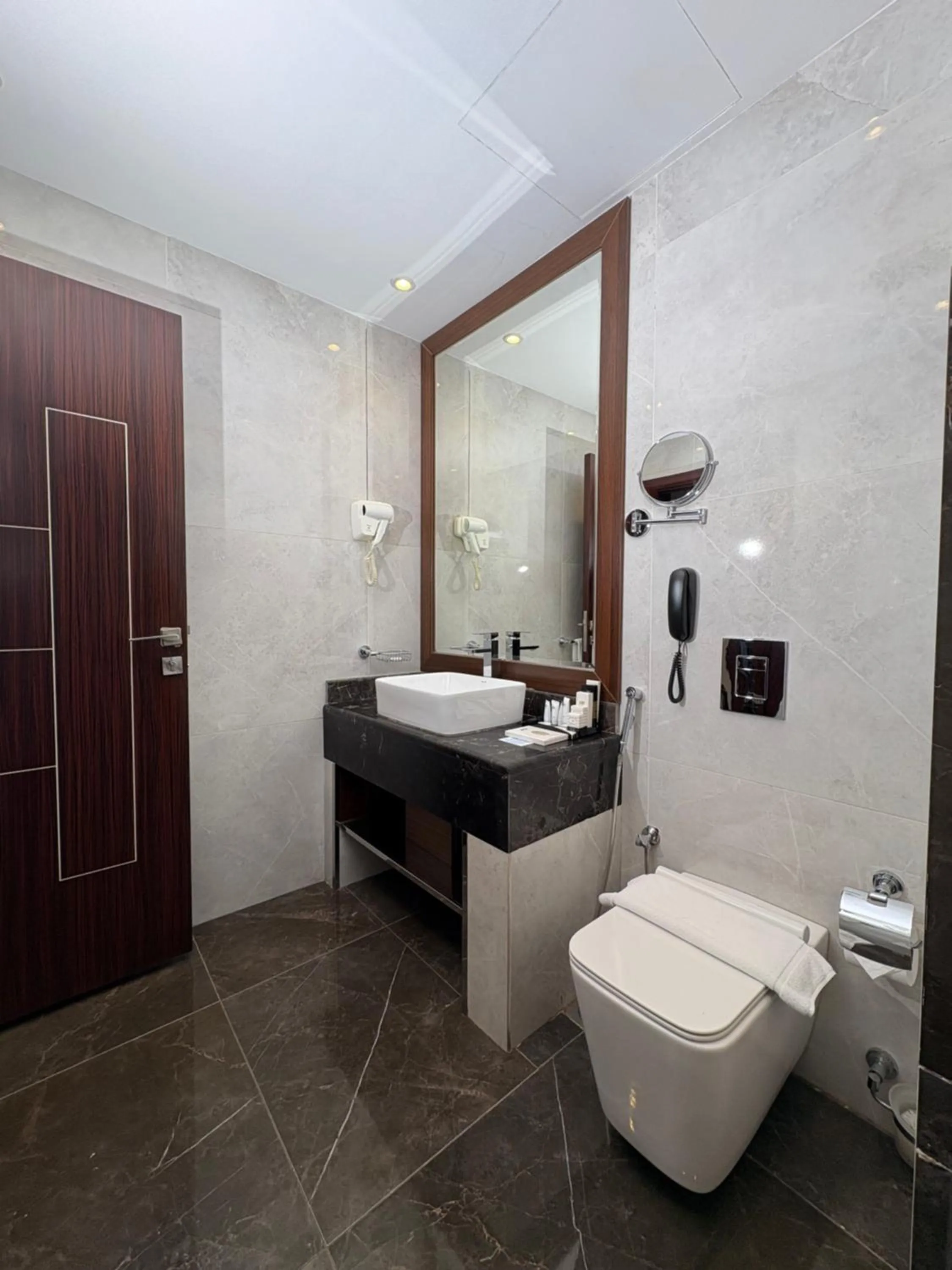 mawasim al hay at hotel