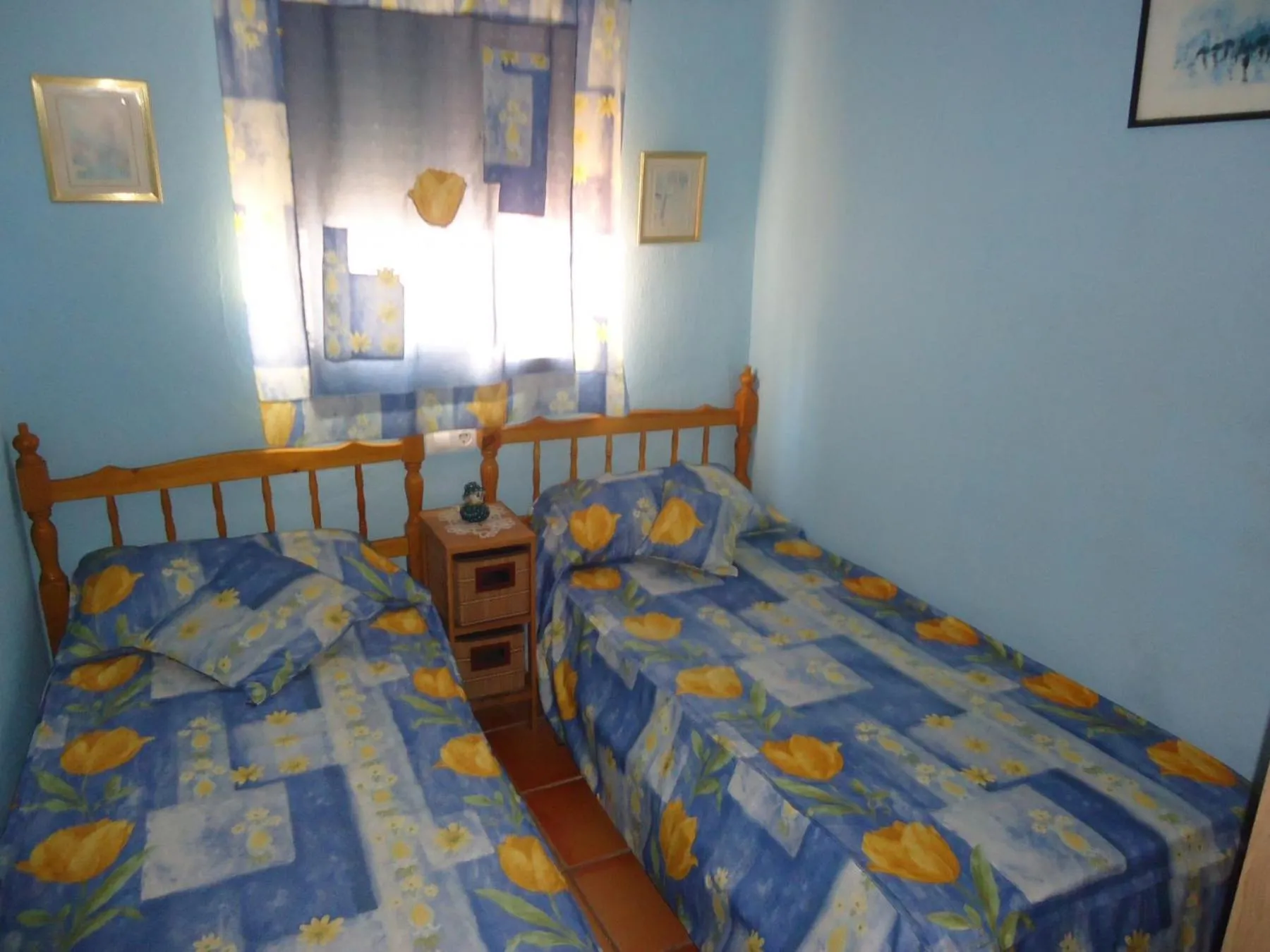 Bed in Colonia La Concepcion LEK
