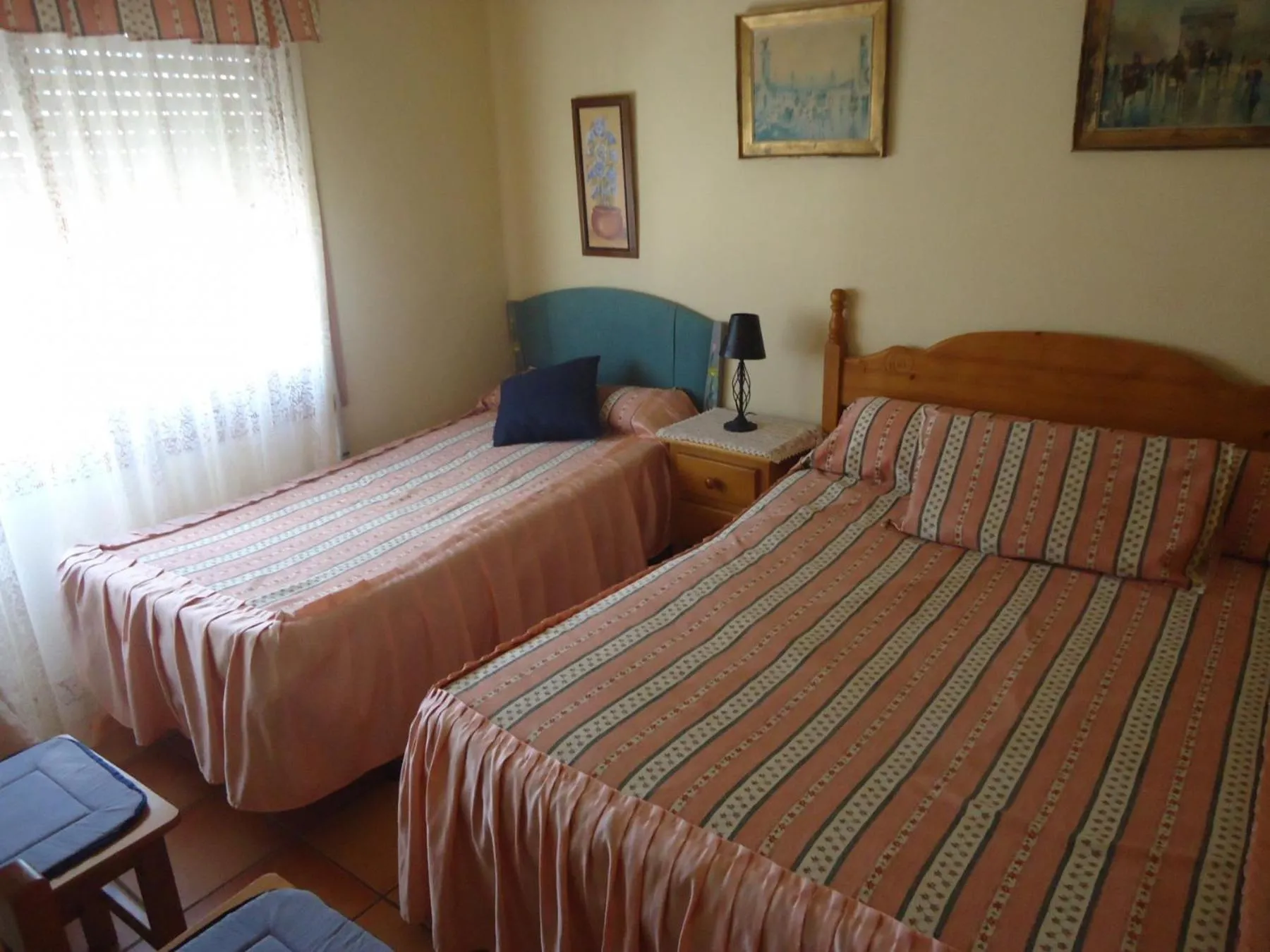 Bed in Colonia La Concepcion LEK