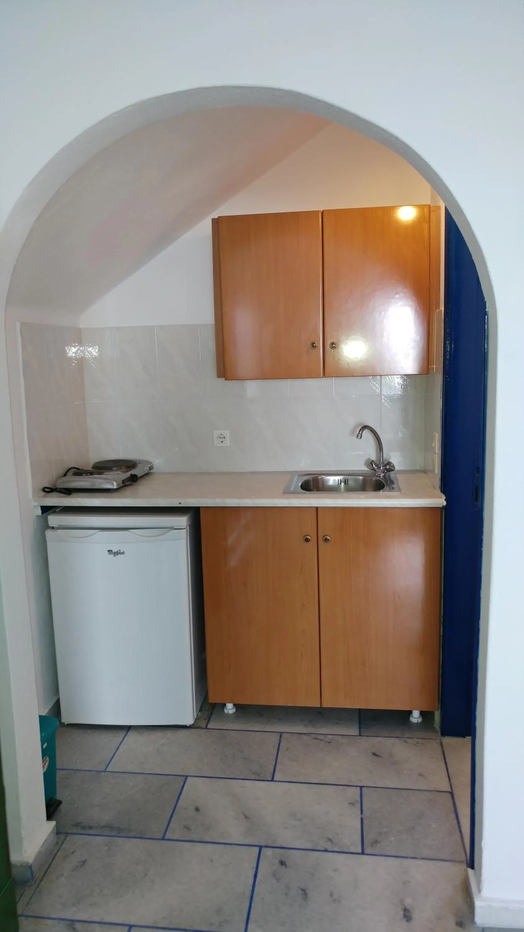 Kitchen or kitchenette in Sunset