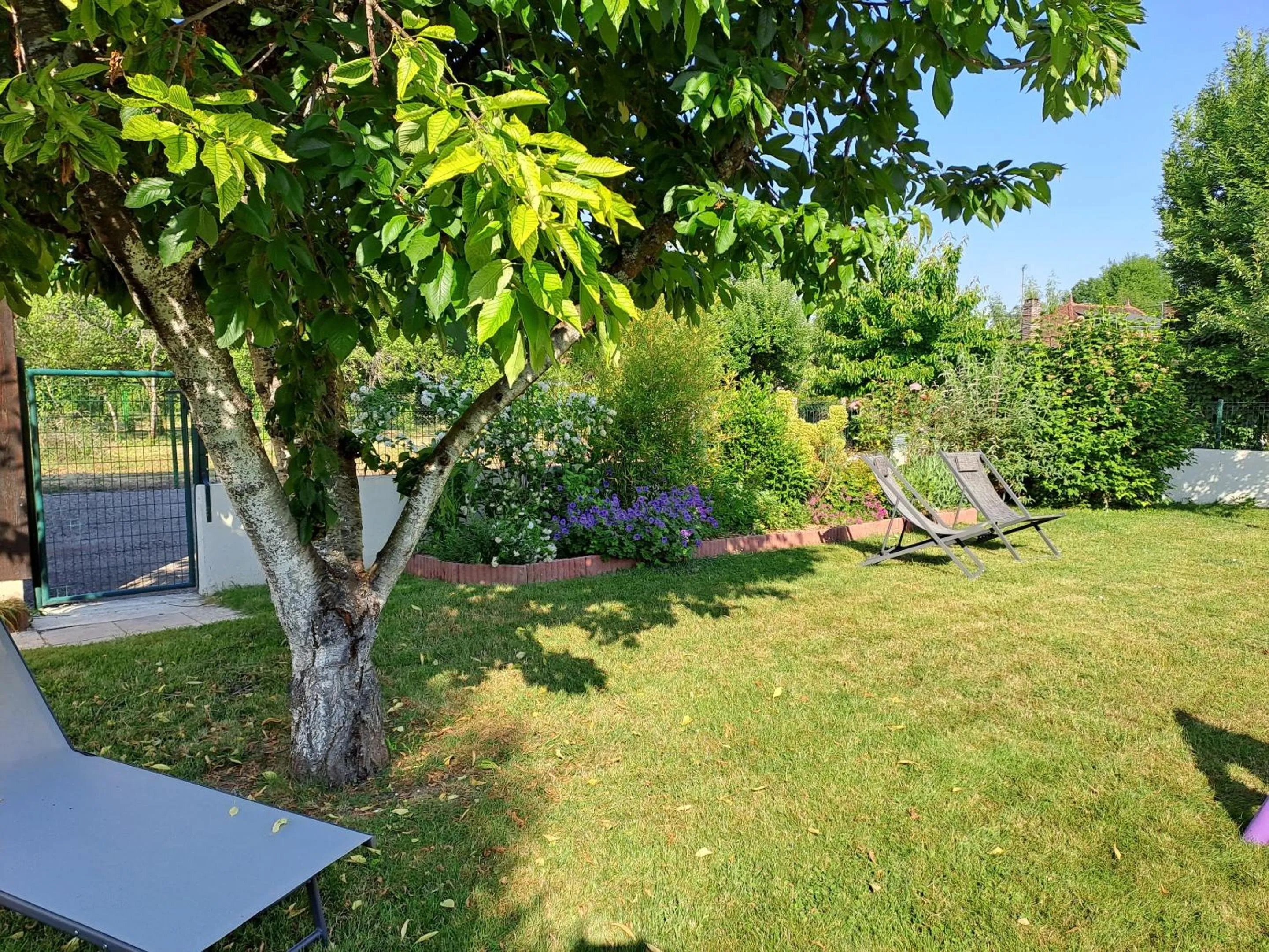 Other in Chambres d'hôtes Le Clos Poli