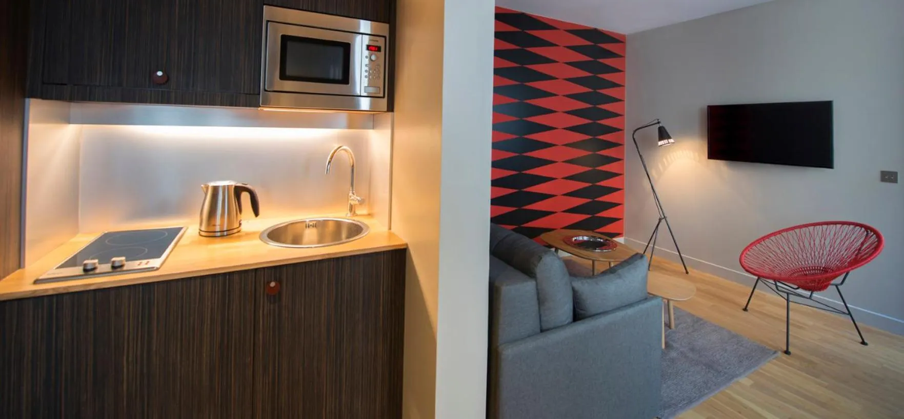 Hôtel Helzear Champs-Elysées