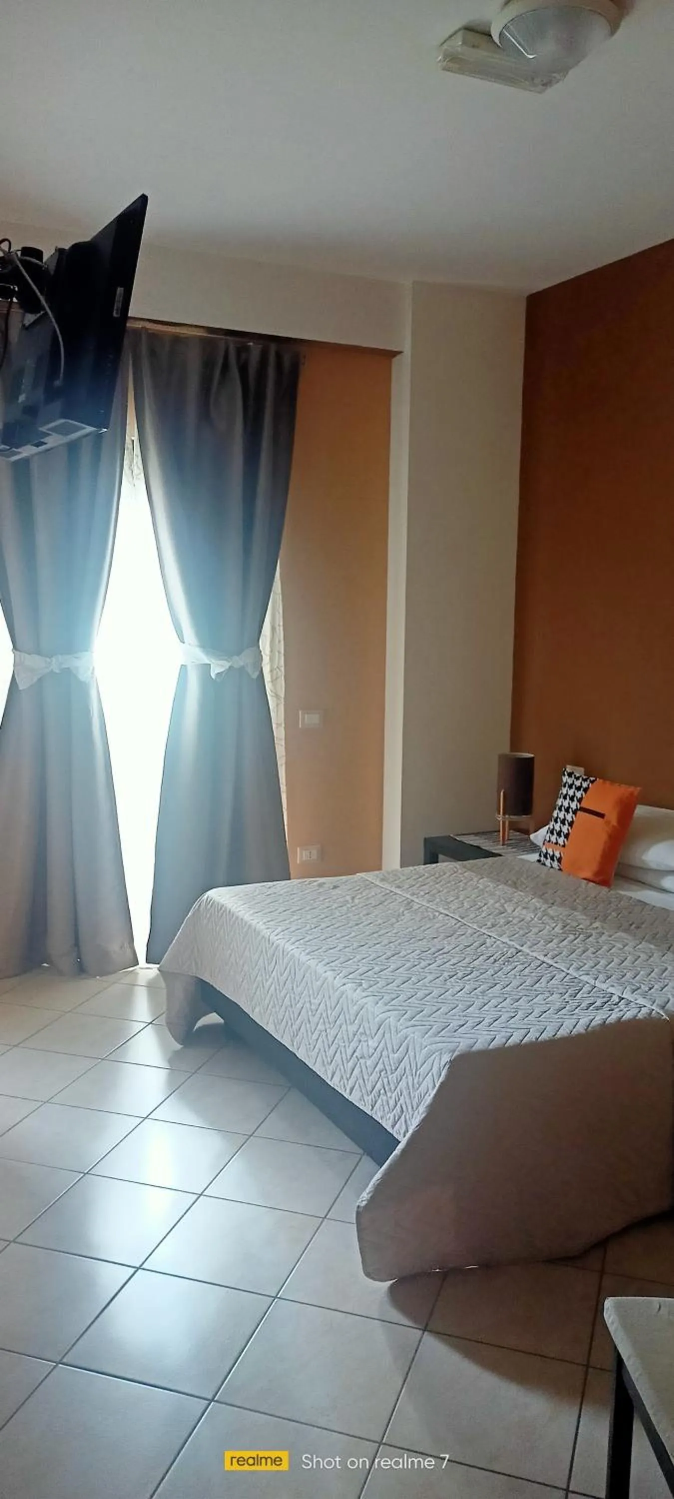 Bed in Il Faggio 17 B&B