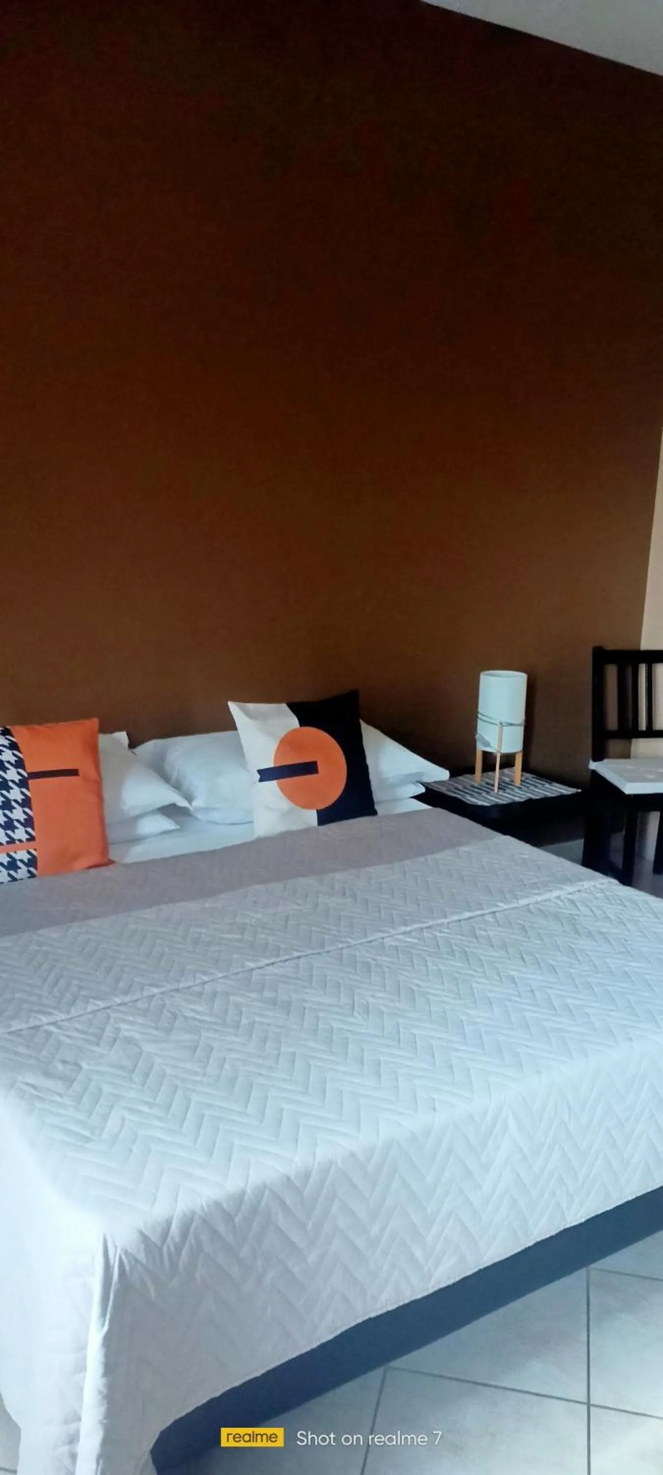 Bed in Il Faggio 17 B&B