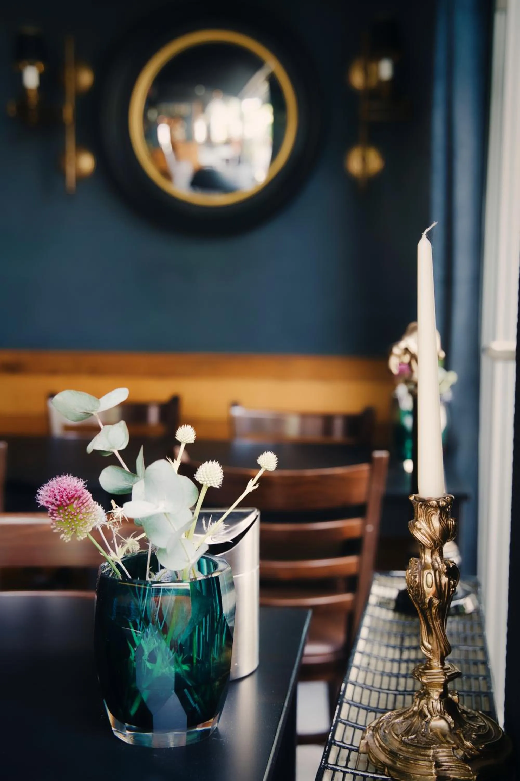 Boutique Hotel Villa Sarah