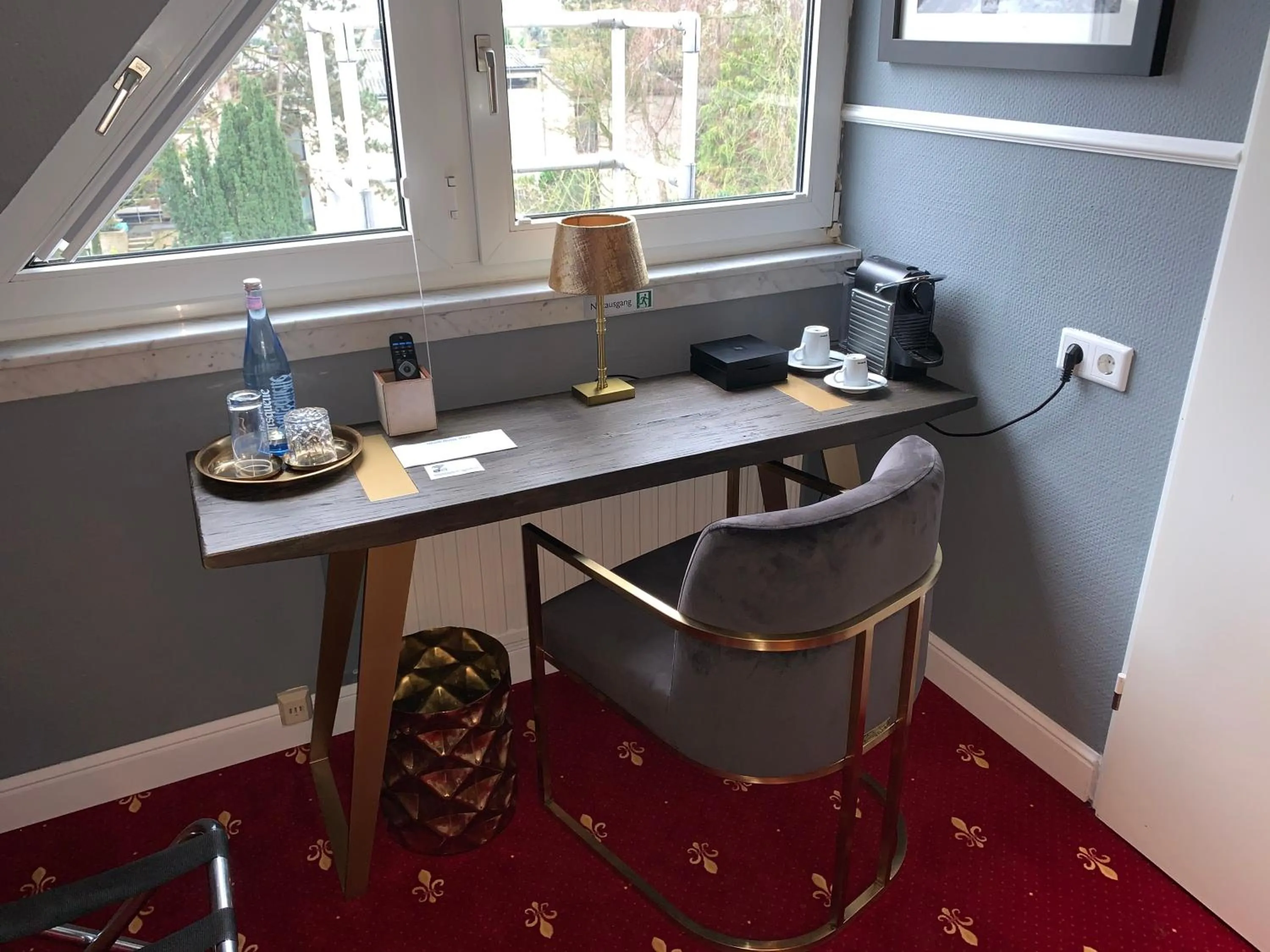 Boutique Hotel Villa Sarah