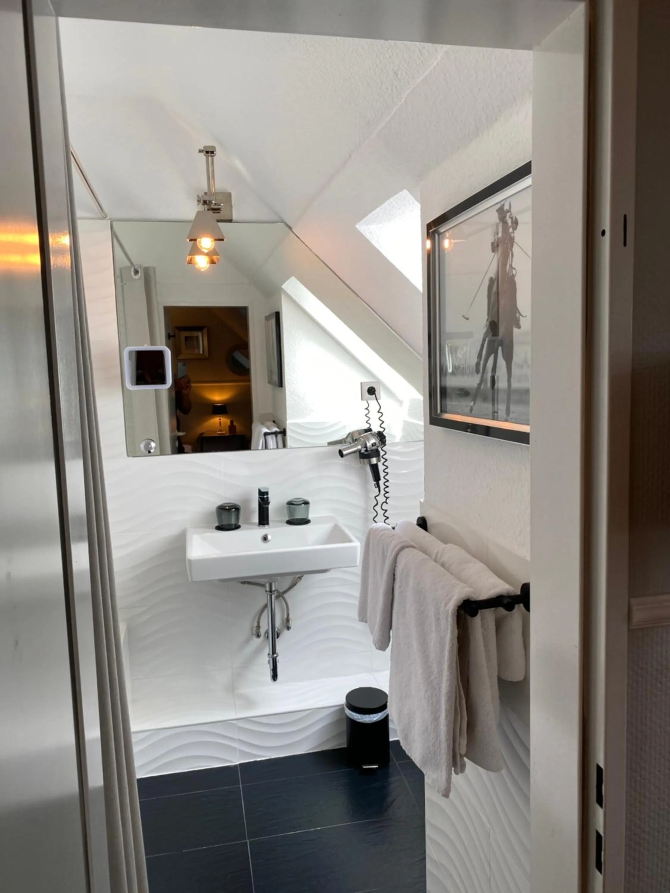 Boutique Hotel Villa Sarah