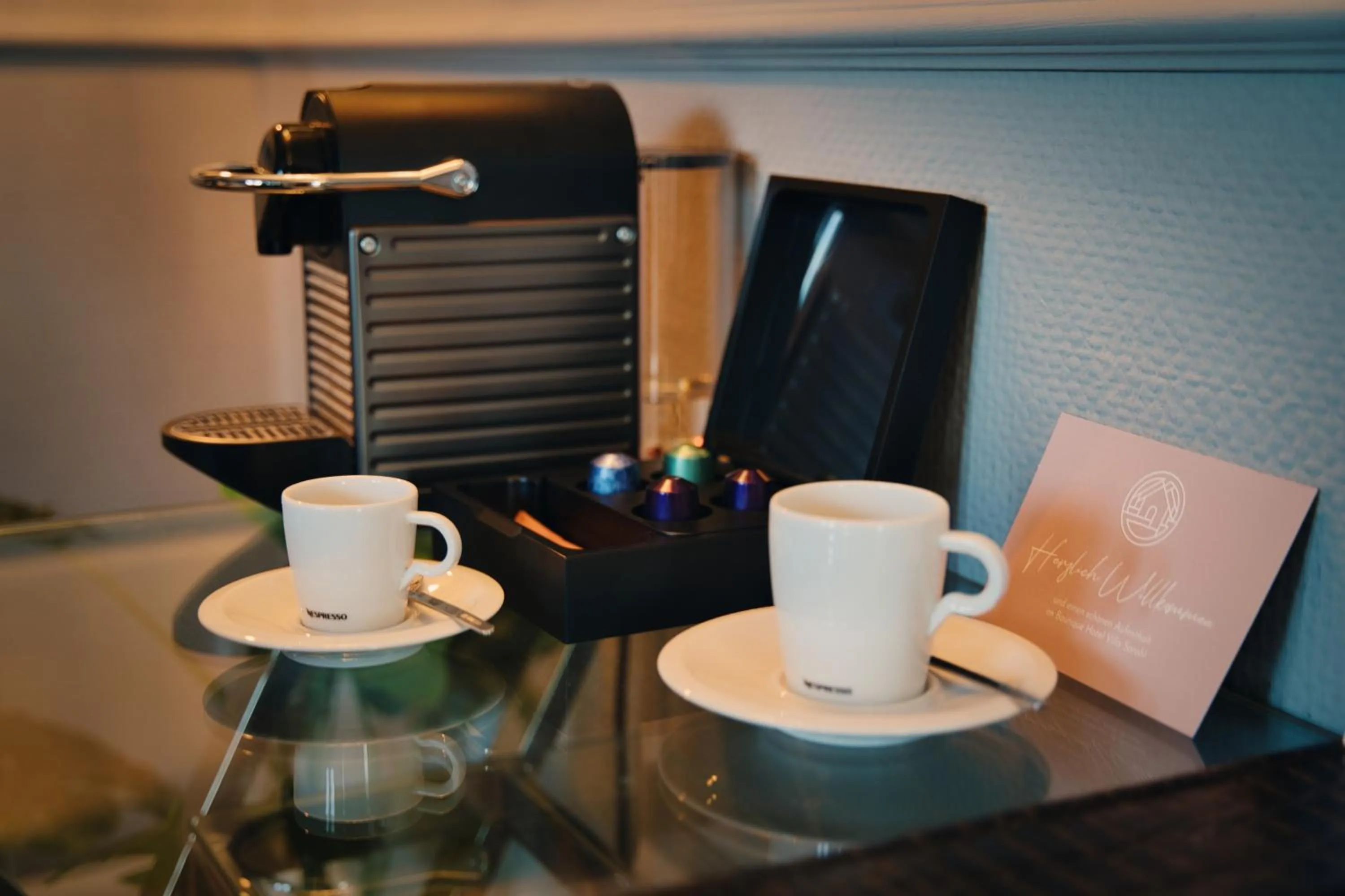 Boutique Hotel Villa Sarah