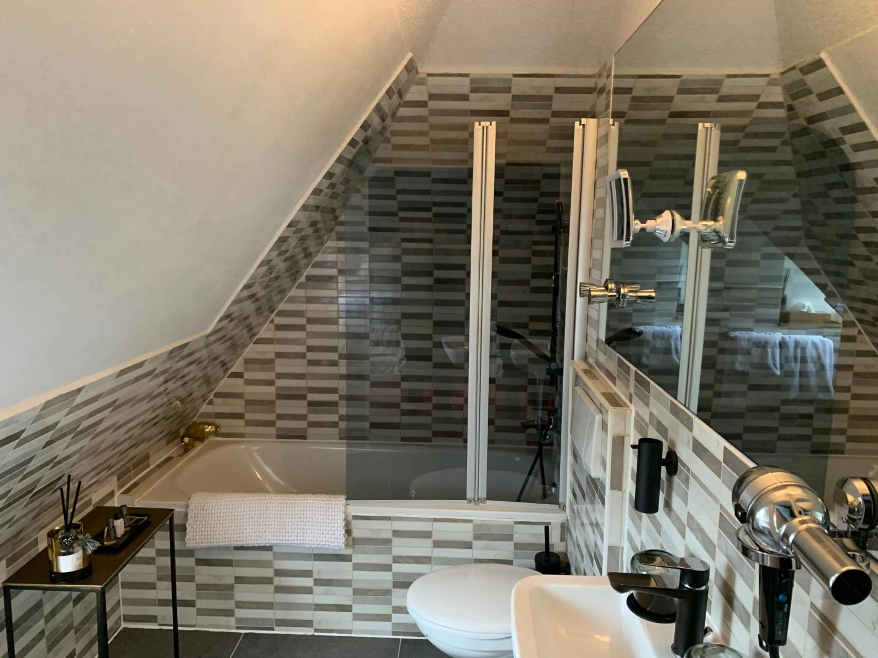 Boutique Hotel Villa Sarah