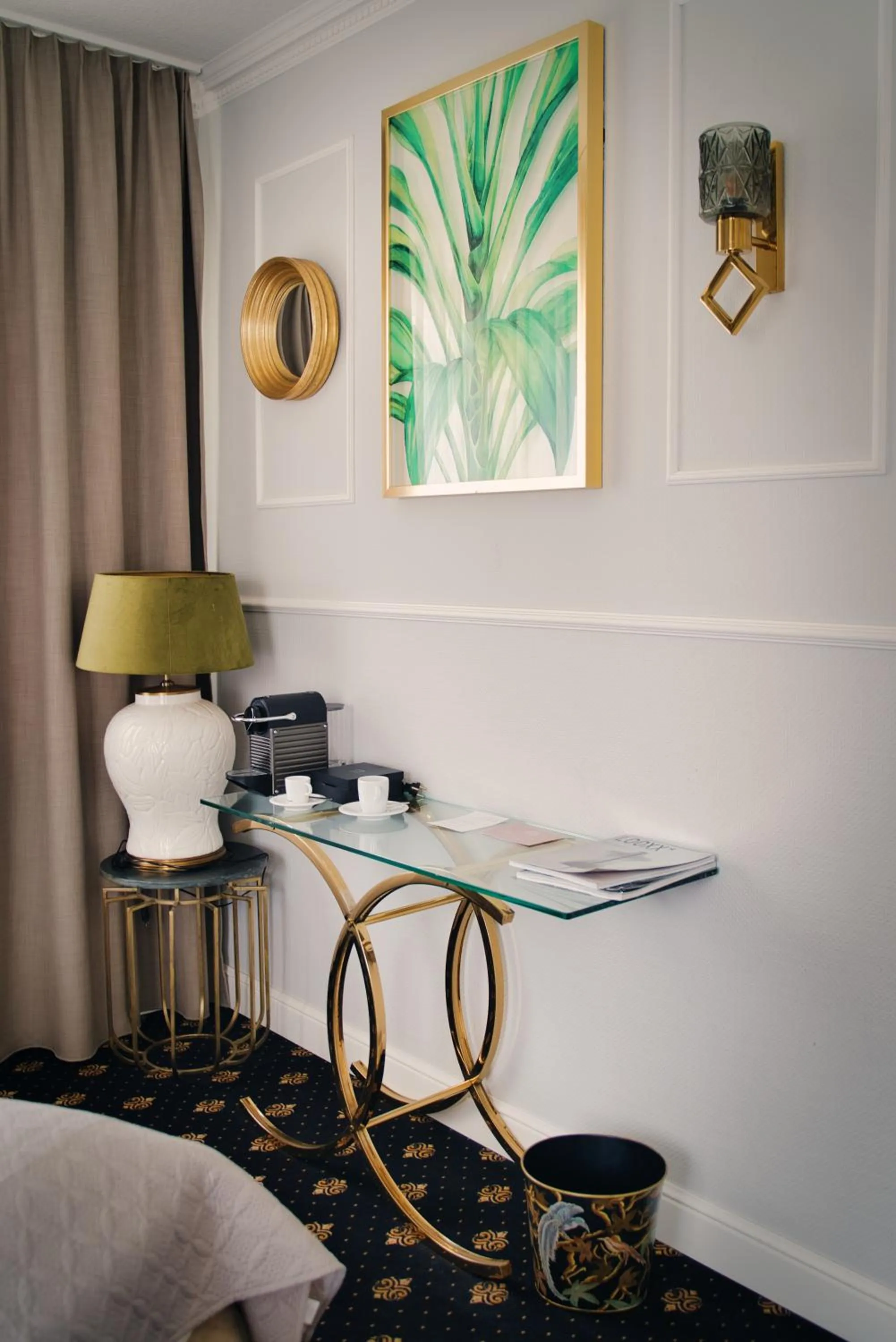 Boutique Hotel Villa Sarah