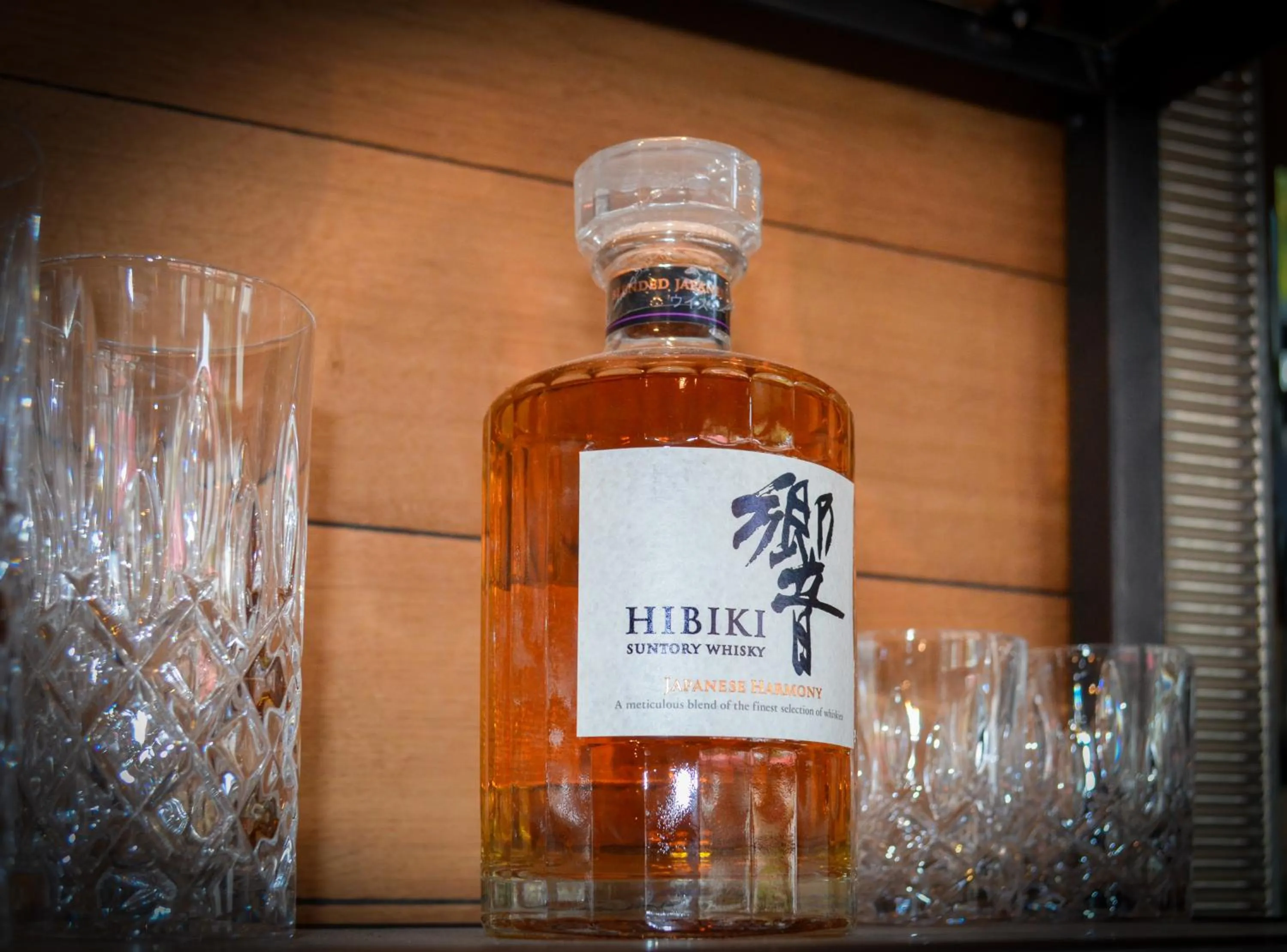 Drinks in Boutique Hotel Villa Sarah