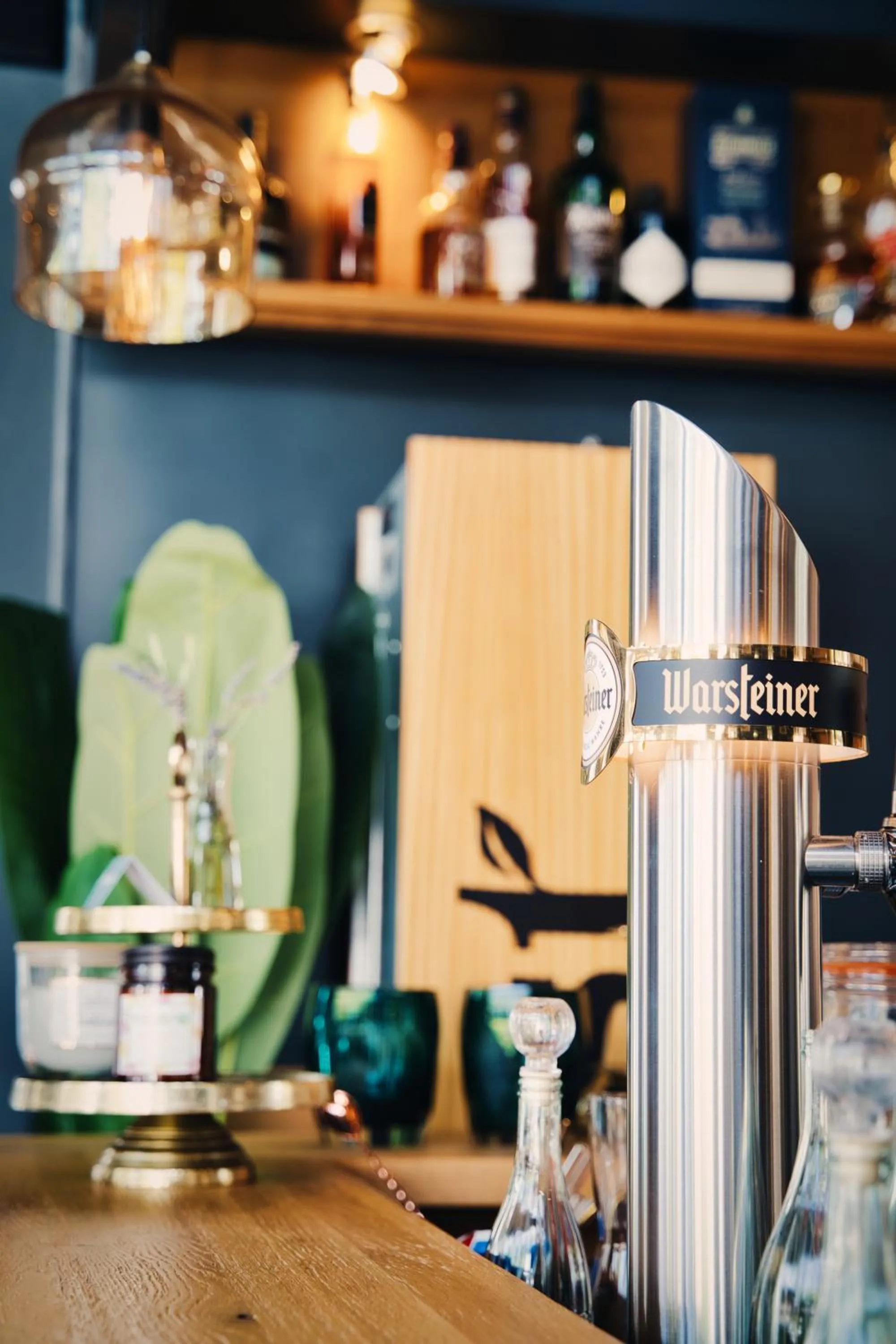 Boutique Hotel Villa Sarah