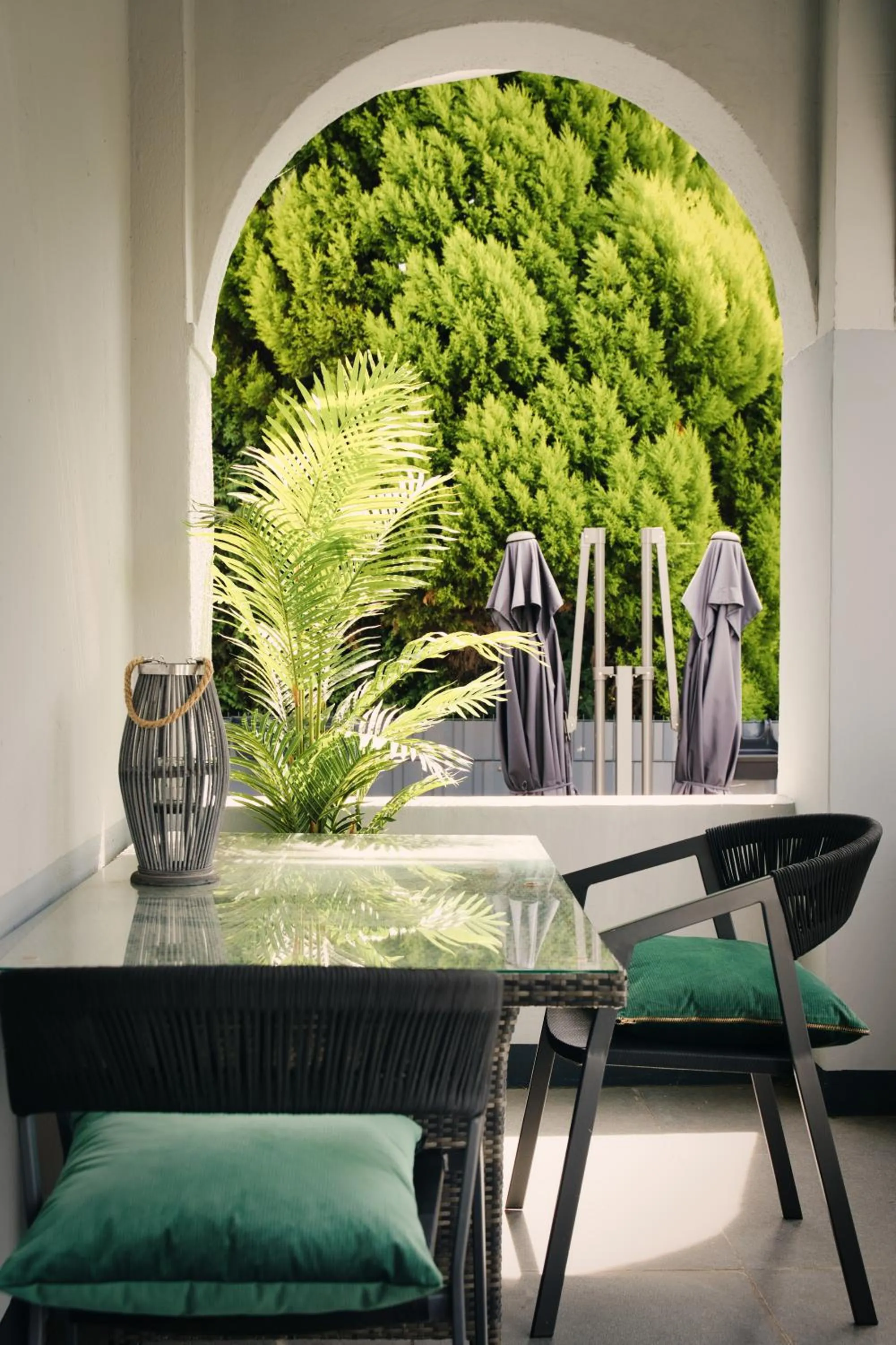 Boutique Hotel Villa Sarah