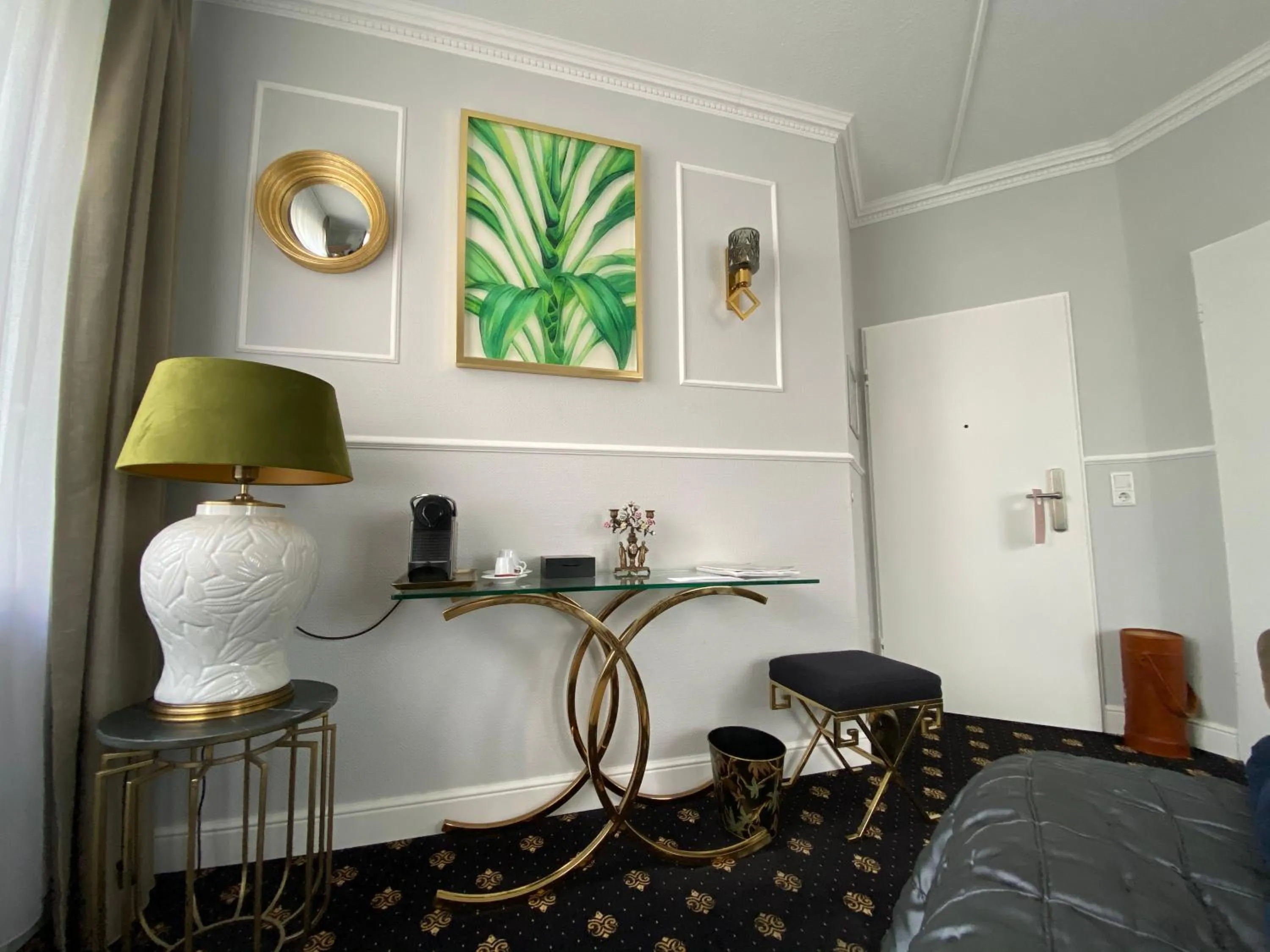 Boutique Hotel Villa Sarah