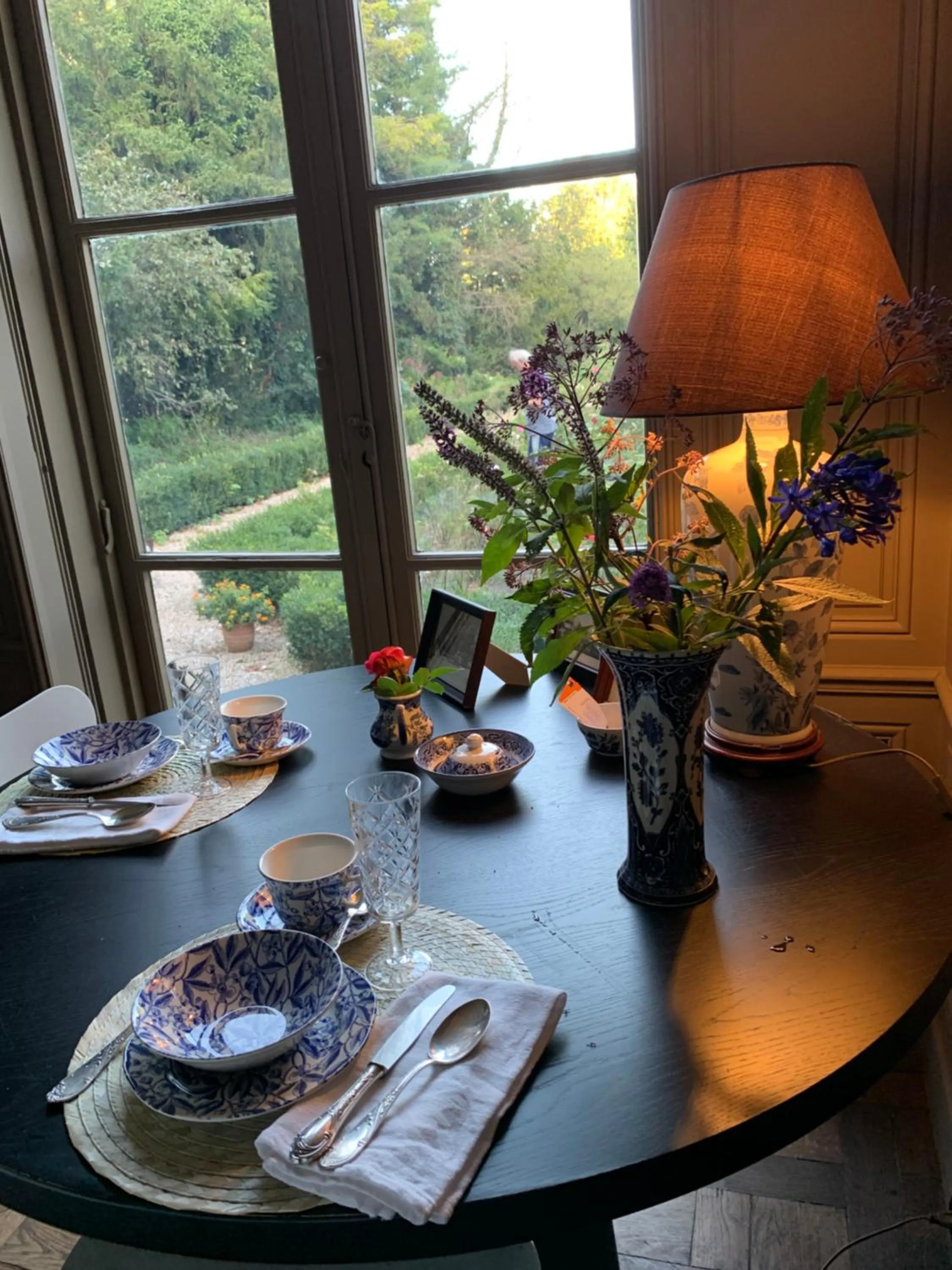 View (from property/room) in Elswoutshoek Suites