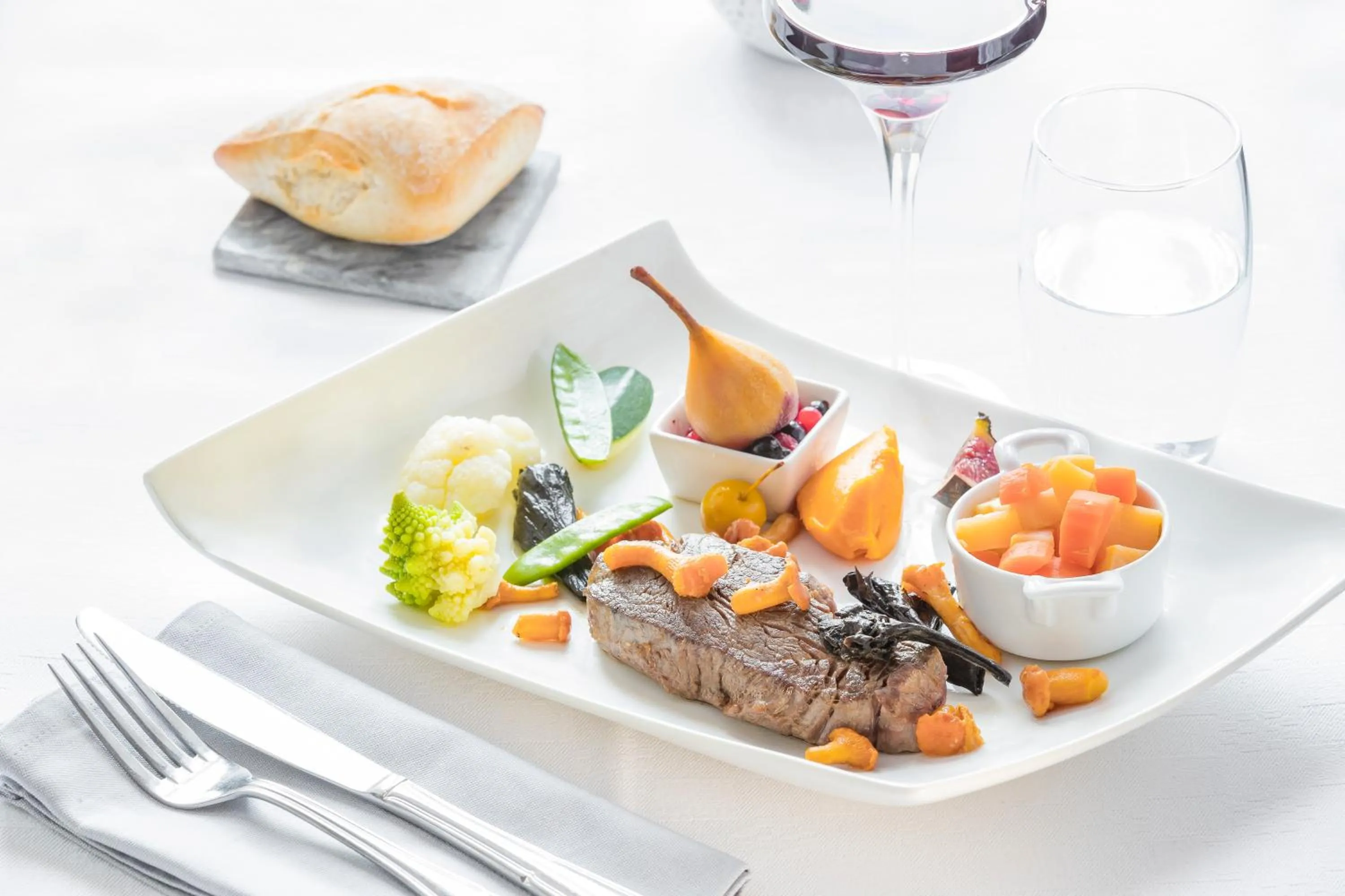 Logis Hôtel-Restaurant La Sapinière