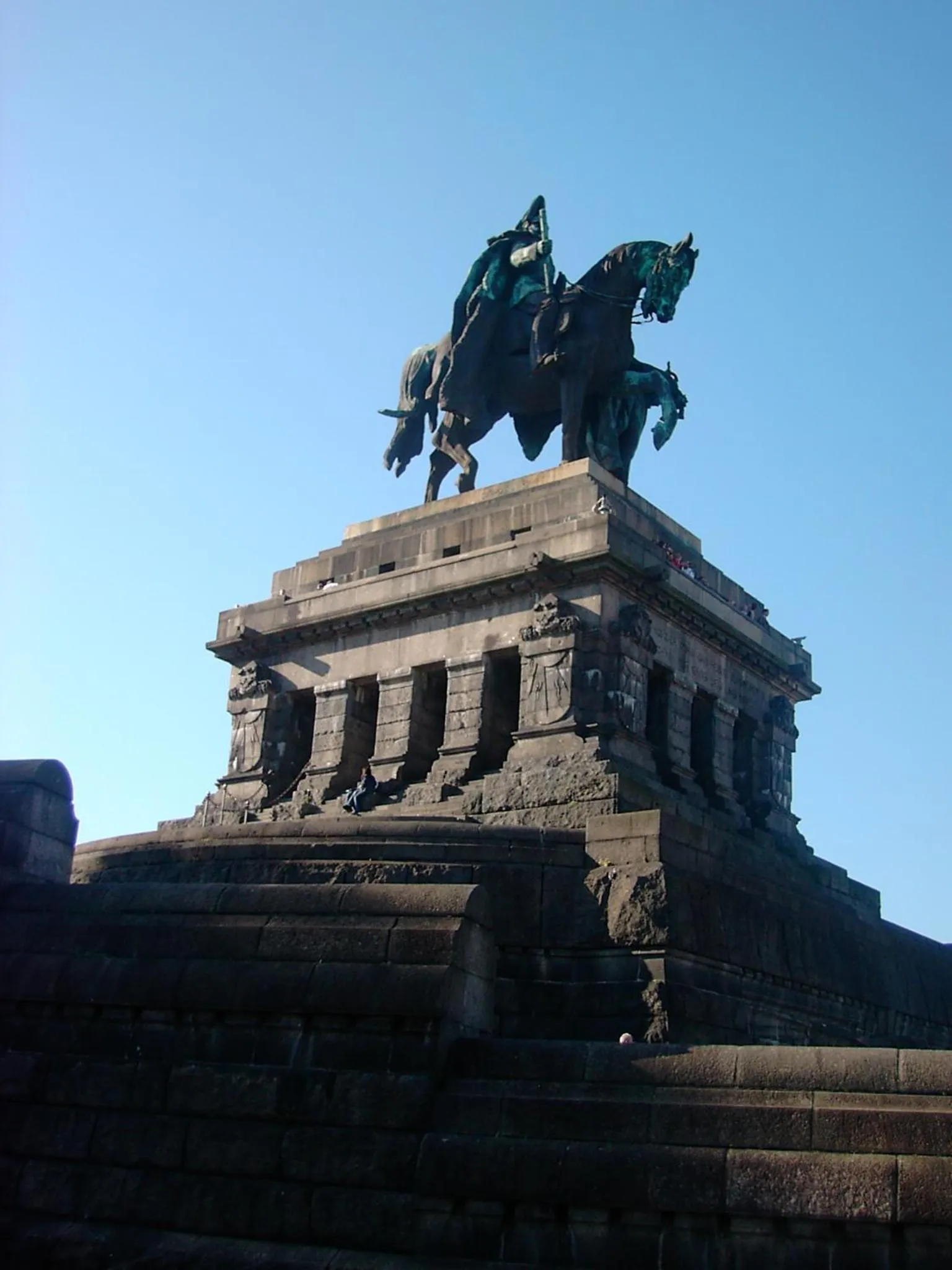 Nearby landmark in Top Hotel Krämer