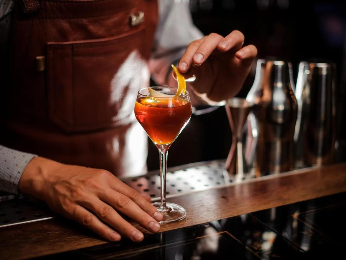 Nightclub / DJ in Parkside Plaza Muscat