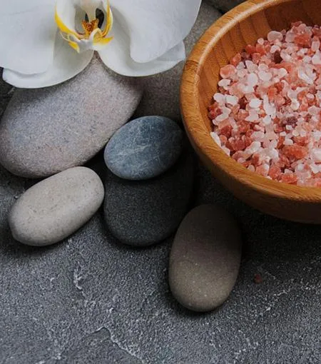 Spa and wellness centre/facilities in Parkside Plaza Muscat