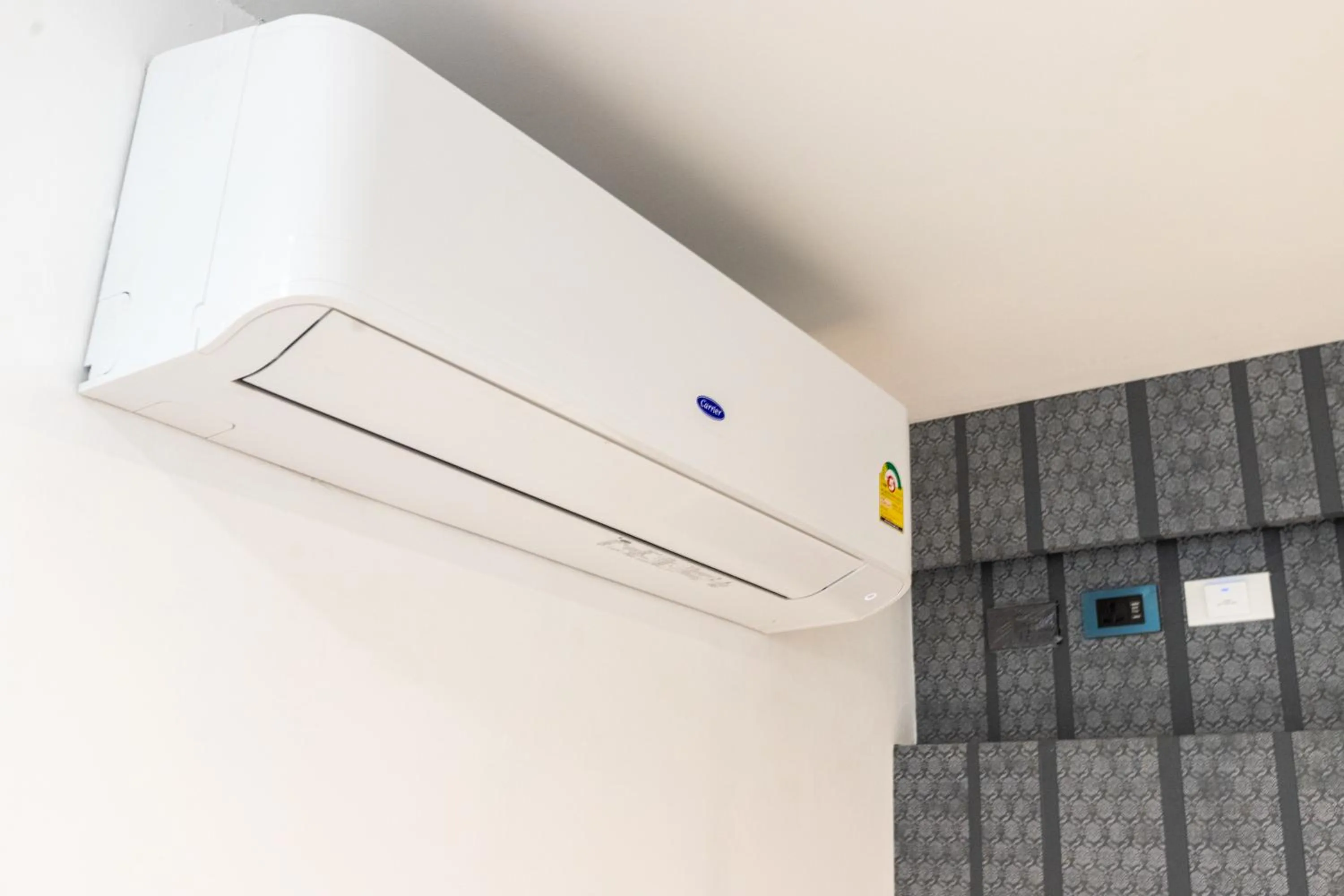 Area and facilities in Baan Kun Mhor Hostel บ้านคุณหมอโฮสเทล