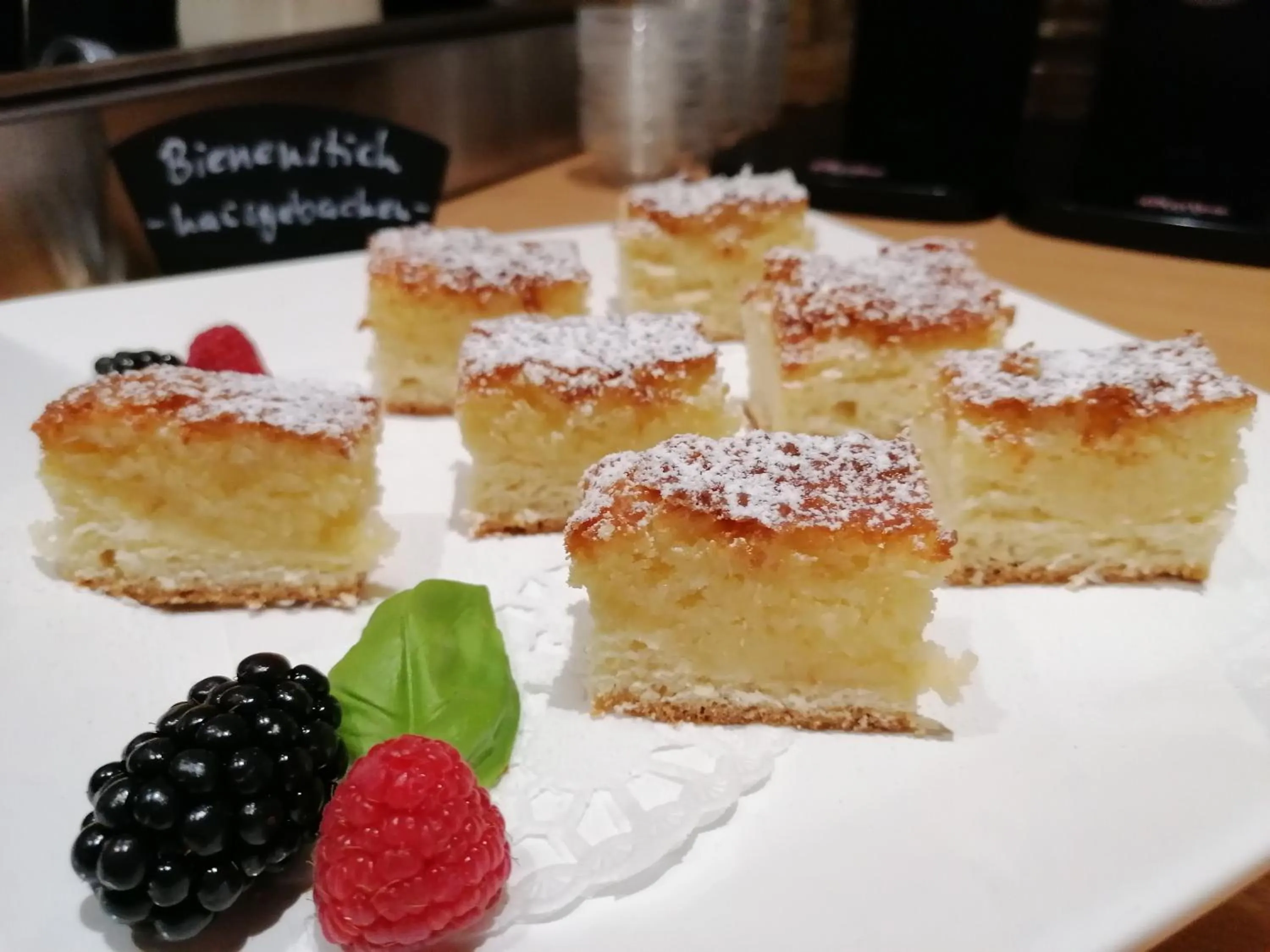 Breakfast in Hotel Gewürzmühle