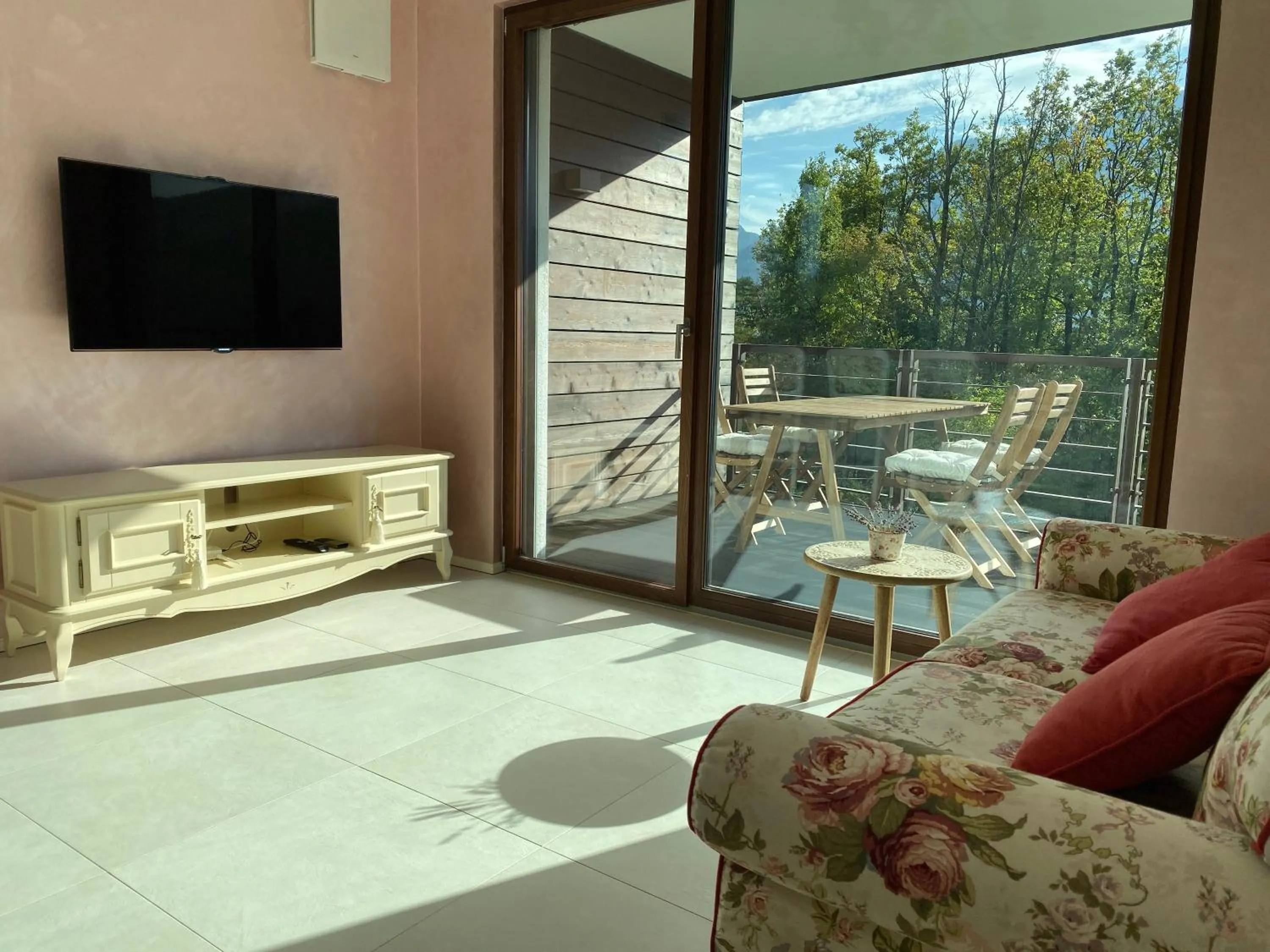 View (from property/room) in VILLA COLLINA VERDE