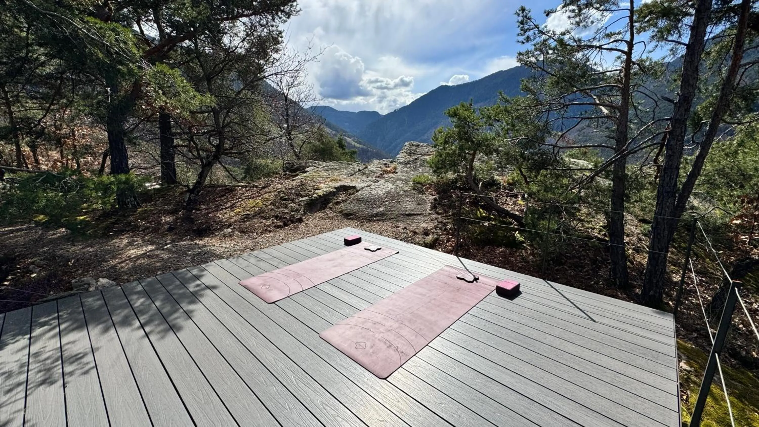 Fitness centre/facilities in VILLA COLLINA VERDE
