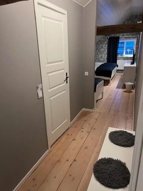 Photo of the whole room in Vasacenter B&B