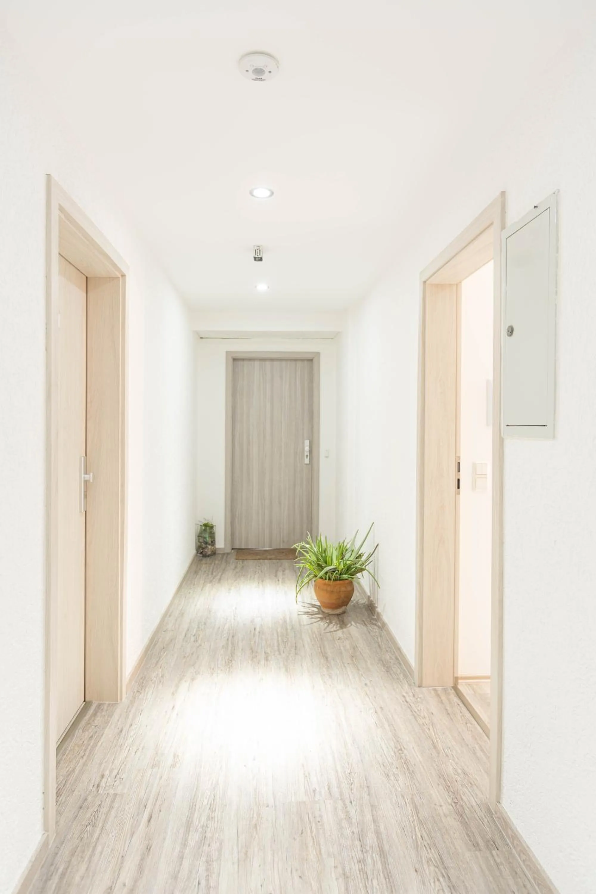 Other in Messe-Hotelzimmer-Einzimmerappartement