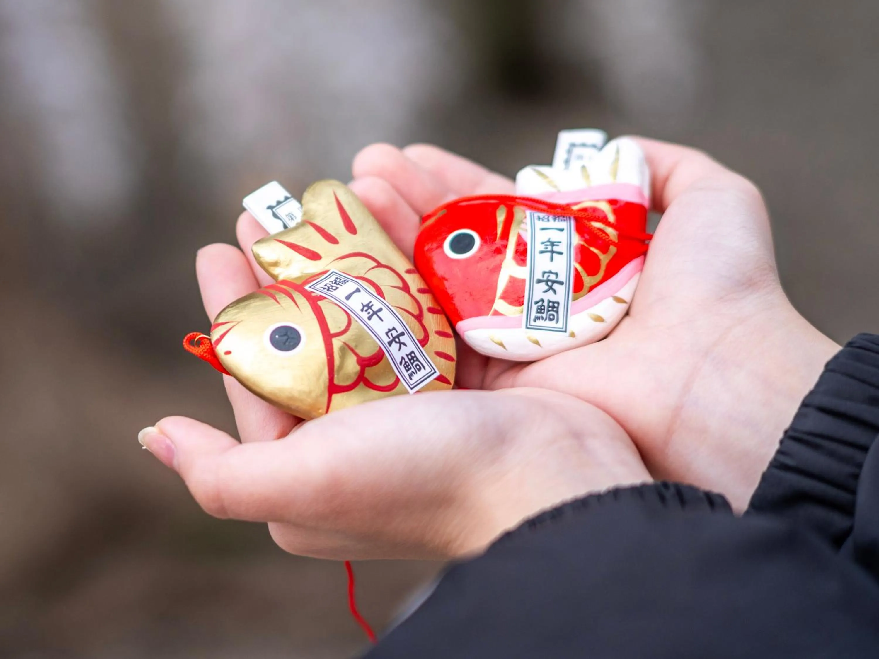 Nearby landmark in WELLSTAY Namba