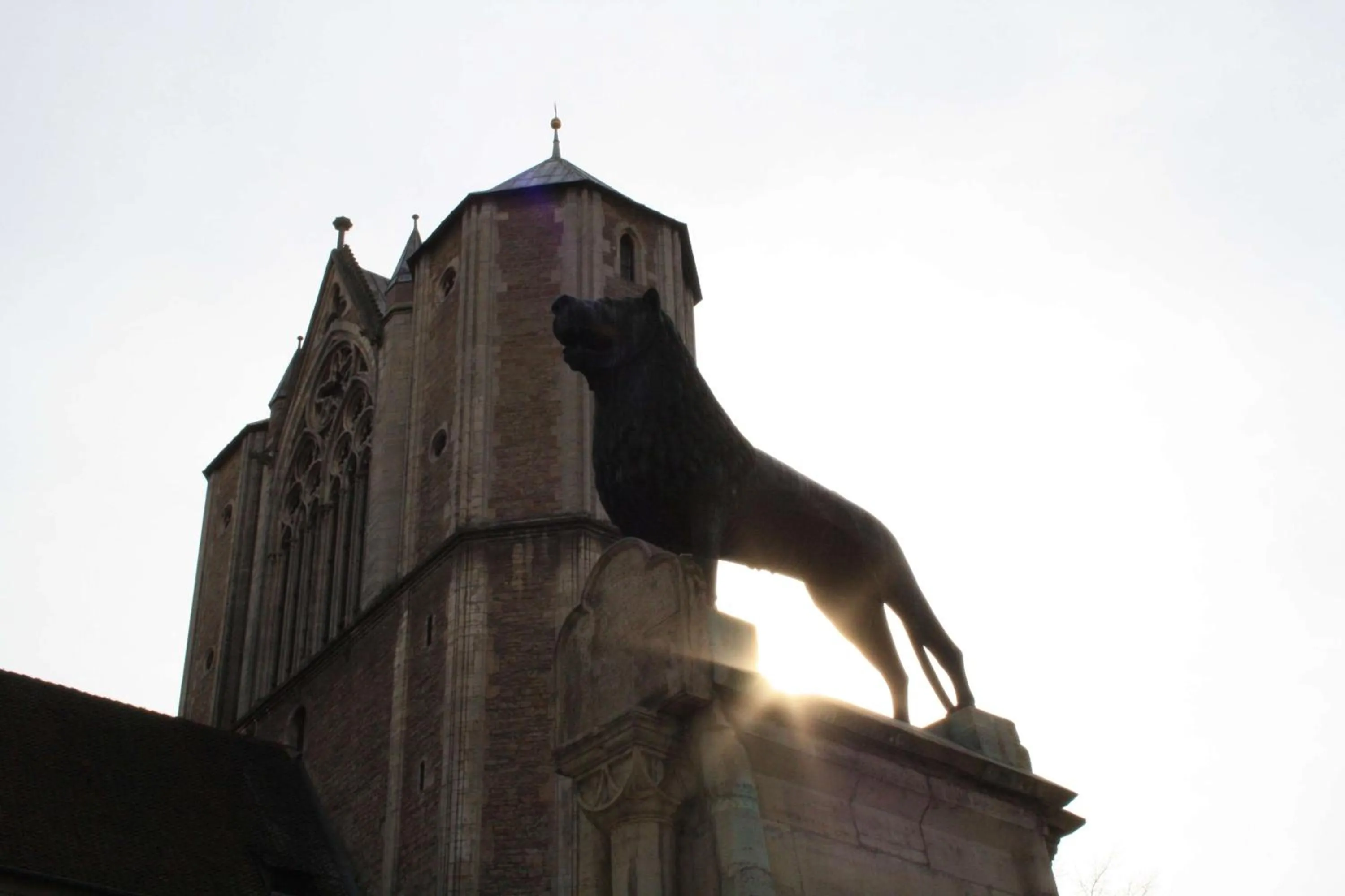 Nearby landmark in Best Western City Hotel Braunschweig