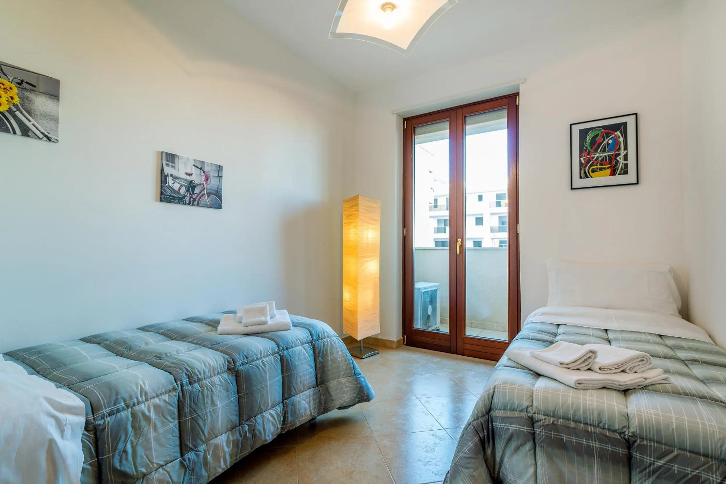 GoodStay Archimede Apartment